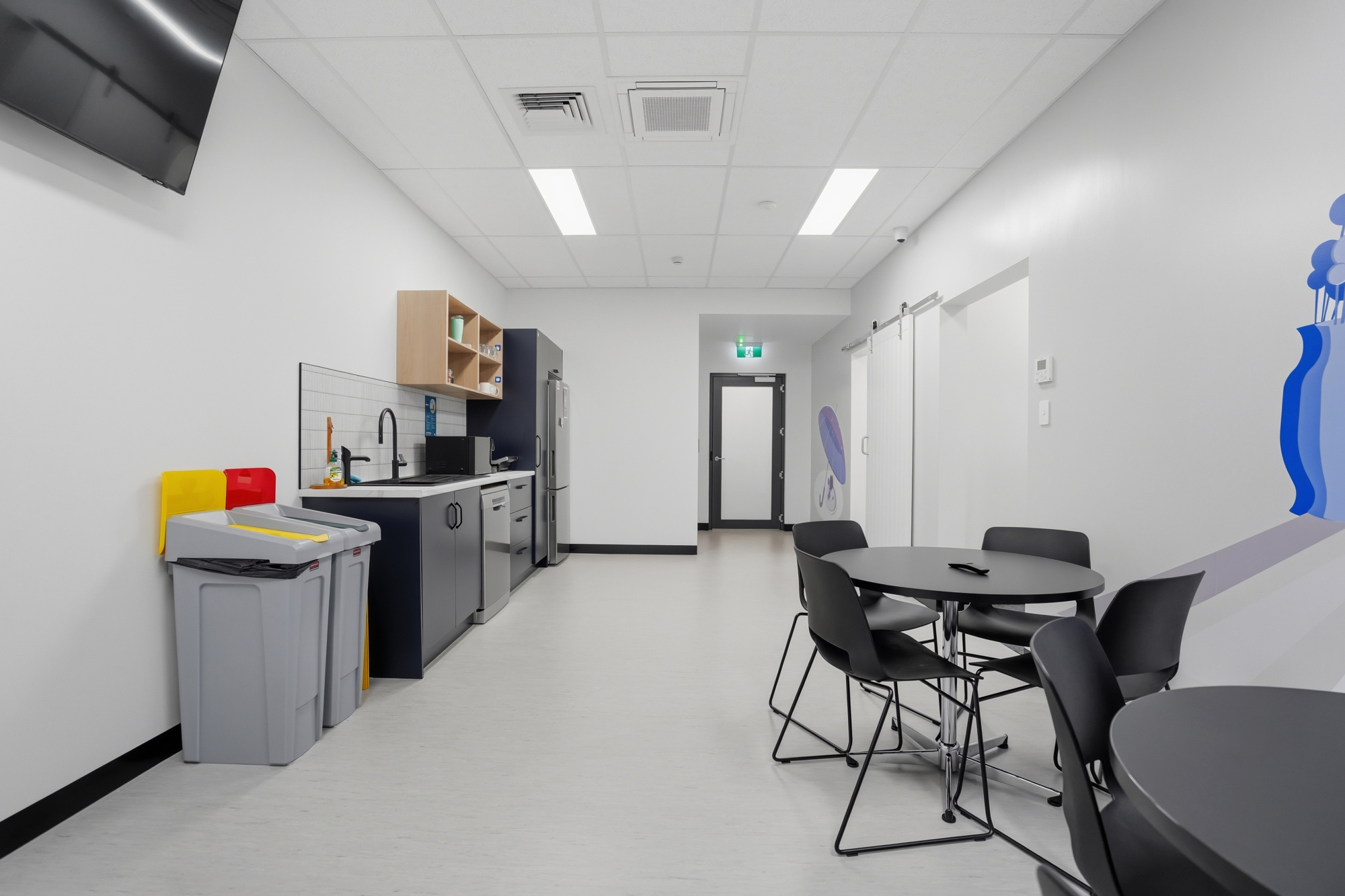 Tenancy 1, level 1 / 11 High Street, East Launceston