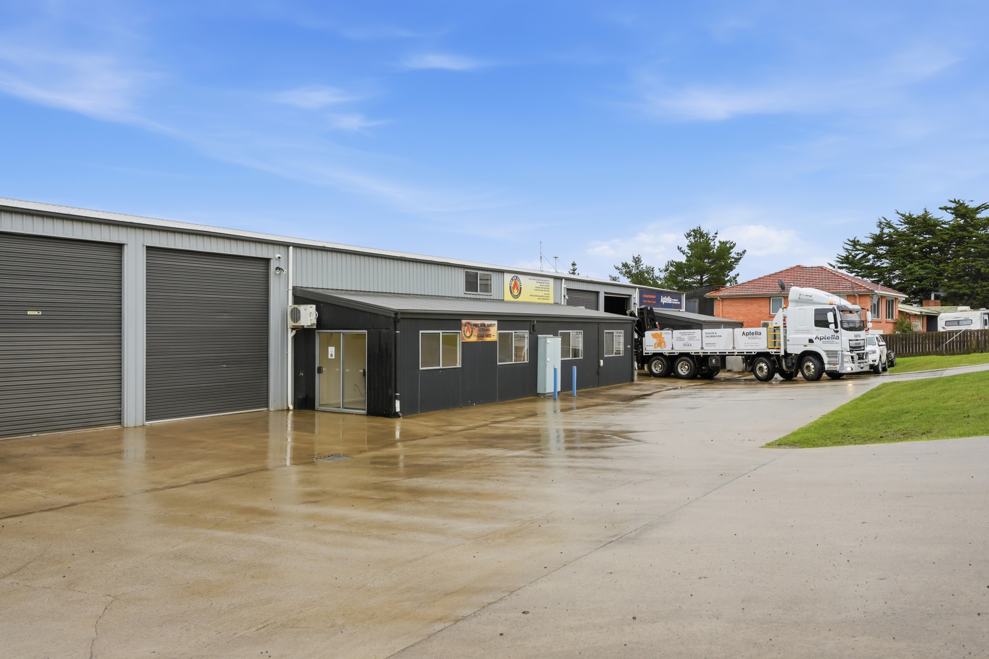 2 / 126 St Leonards Road, St Leonards