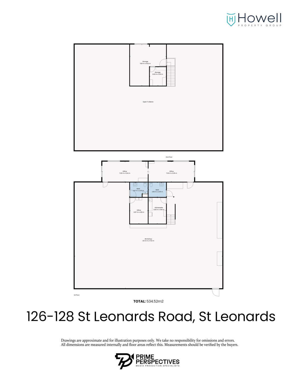 2 / 126 St Leonards Road, St Leonards