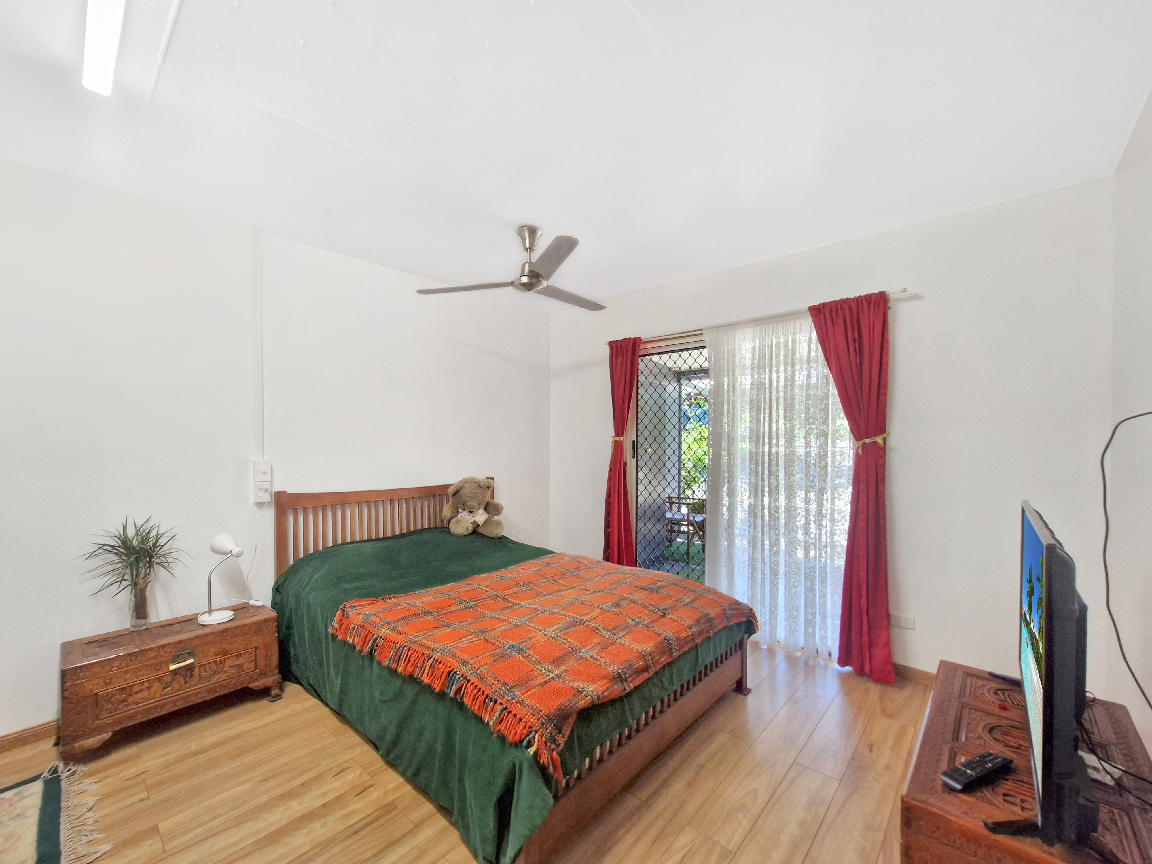7 English Road, Malanda
