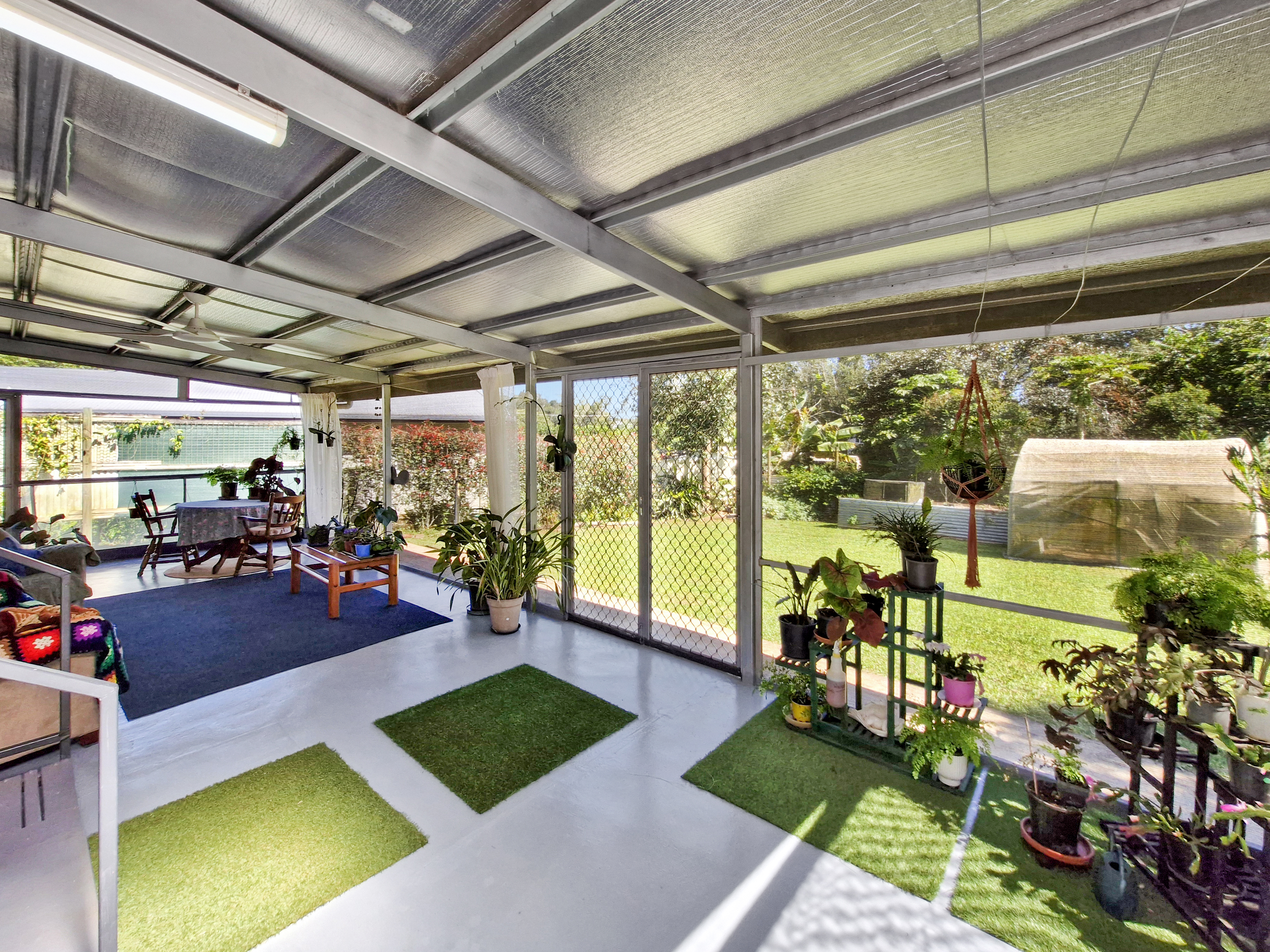 7 English Road, Malanda