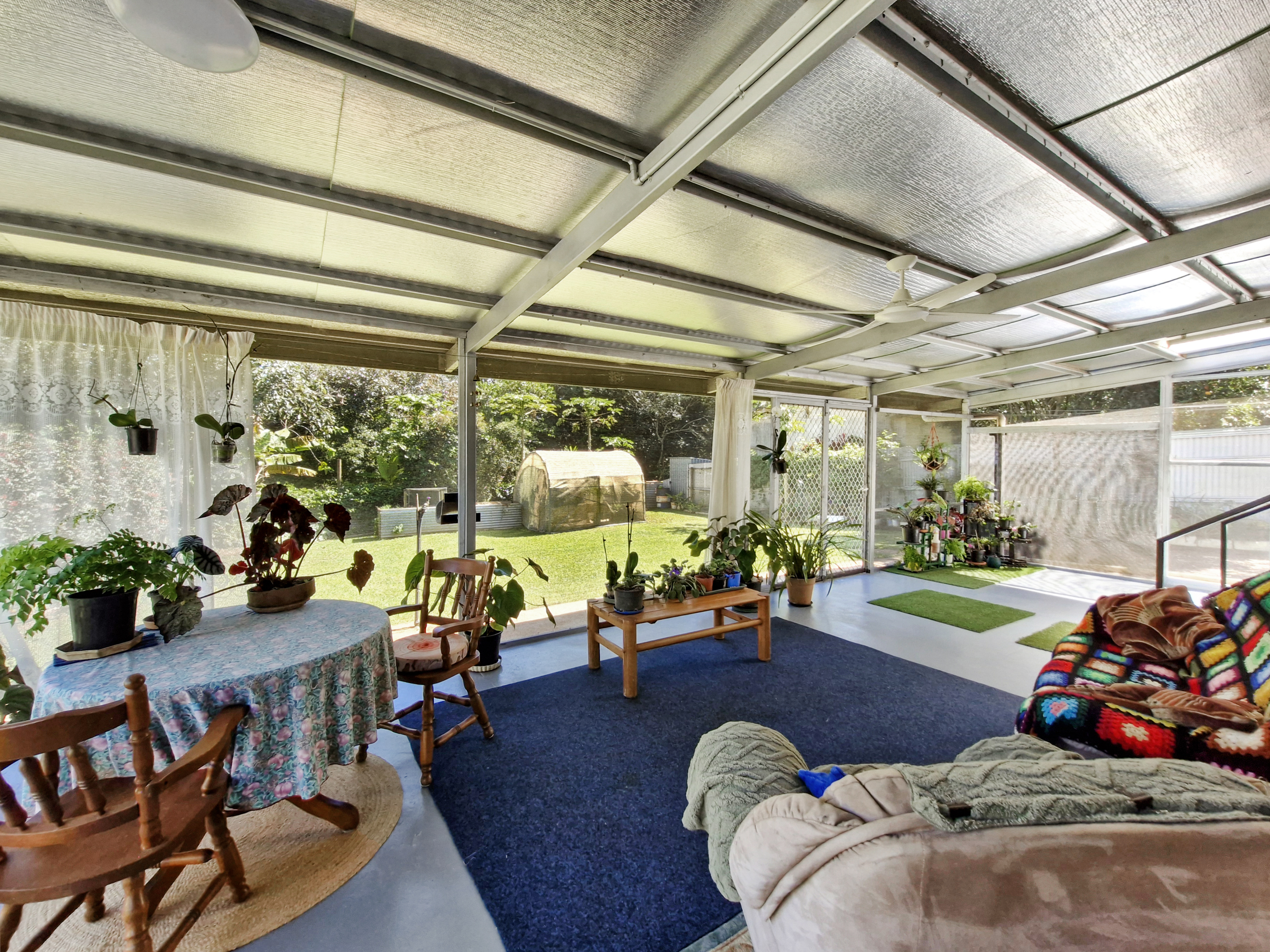 7 English Road, Malanda