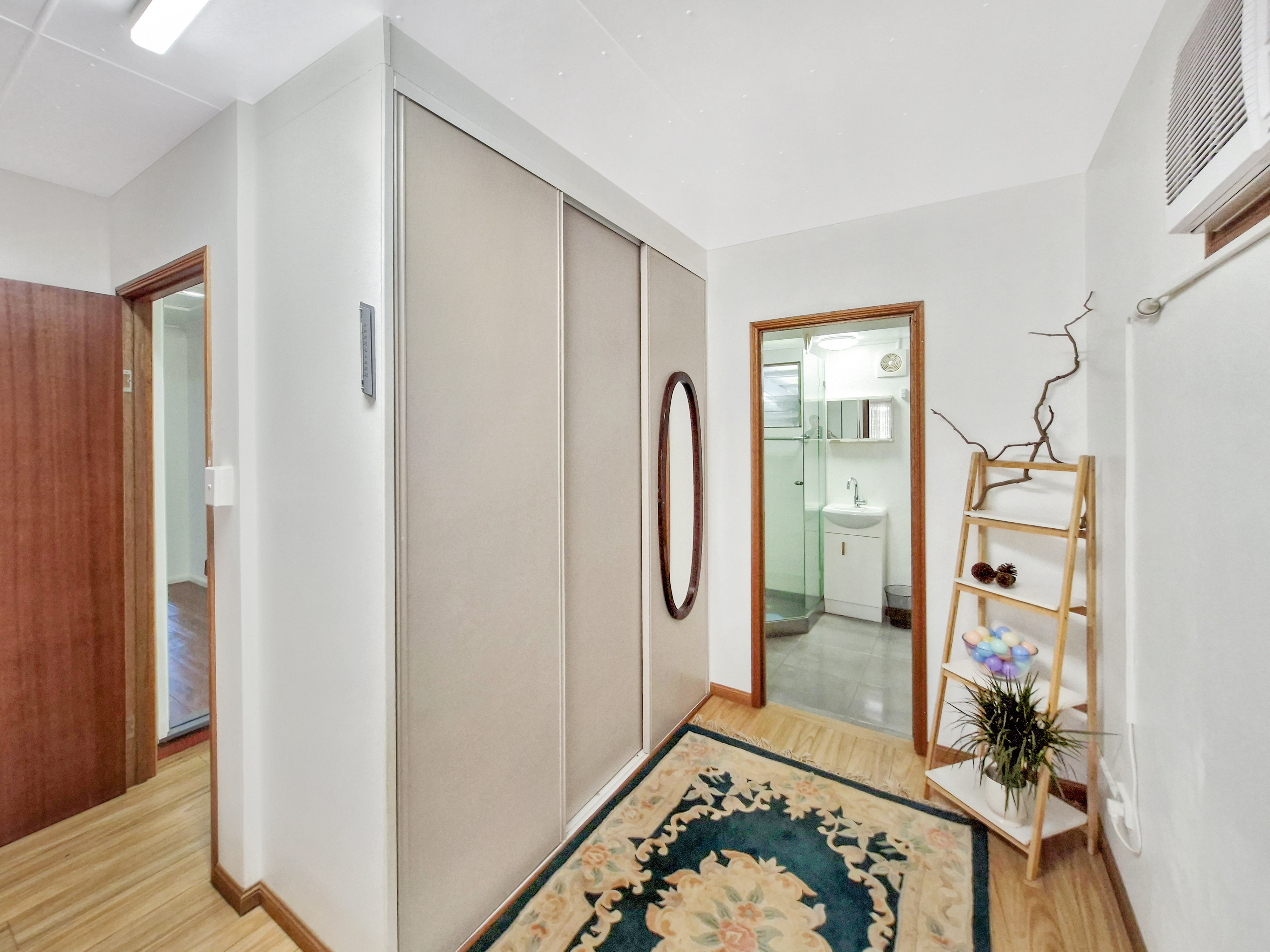 7 English Road, Malanda