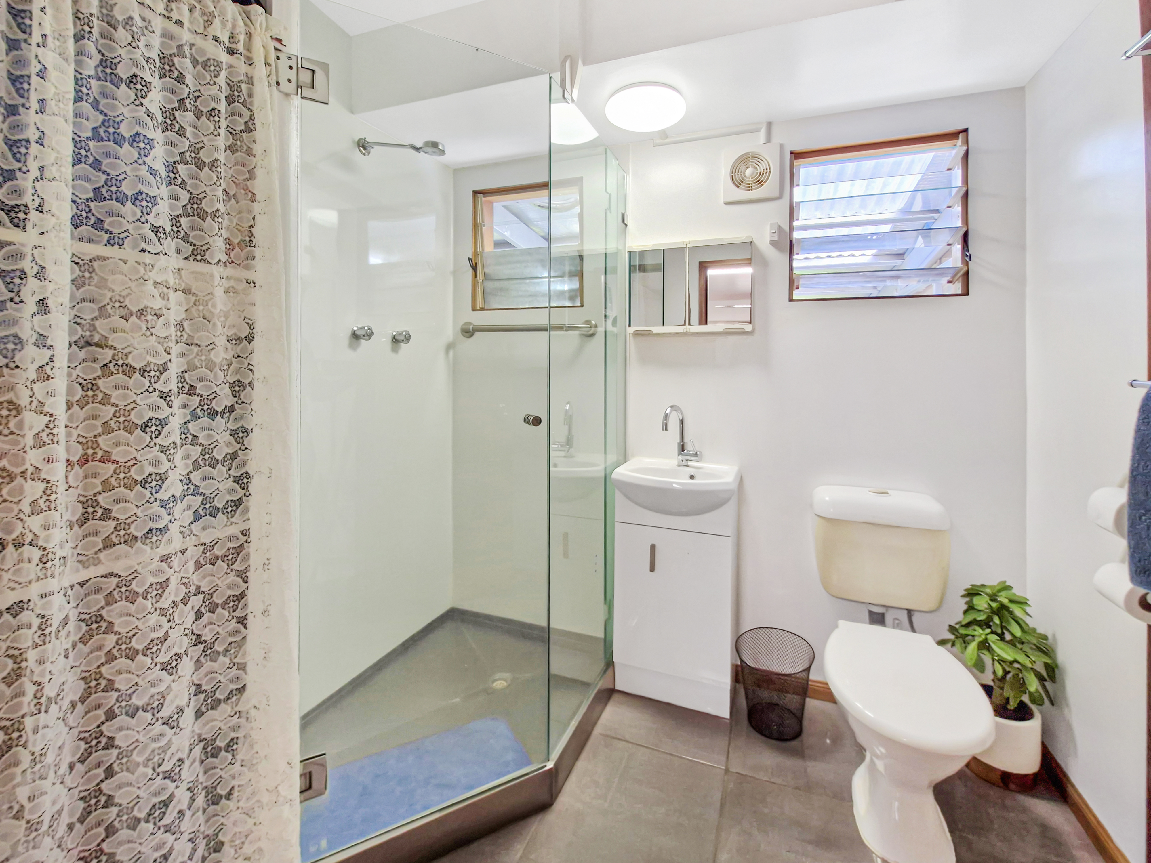 7 English Road, Malanda