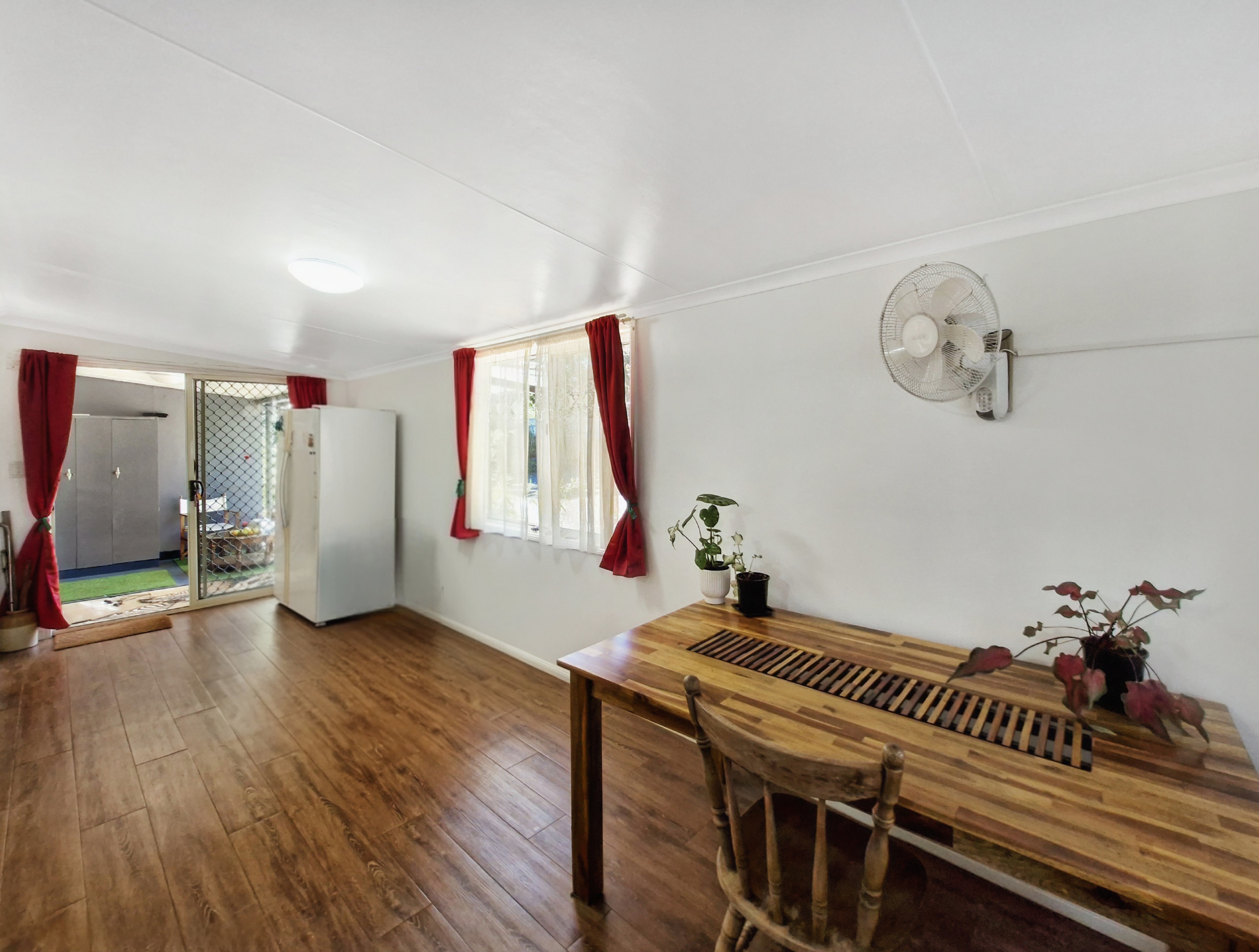 7 English Road, Malanda