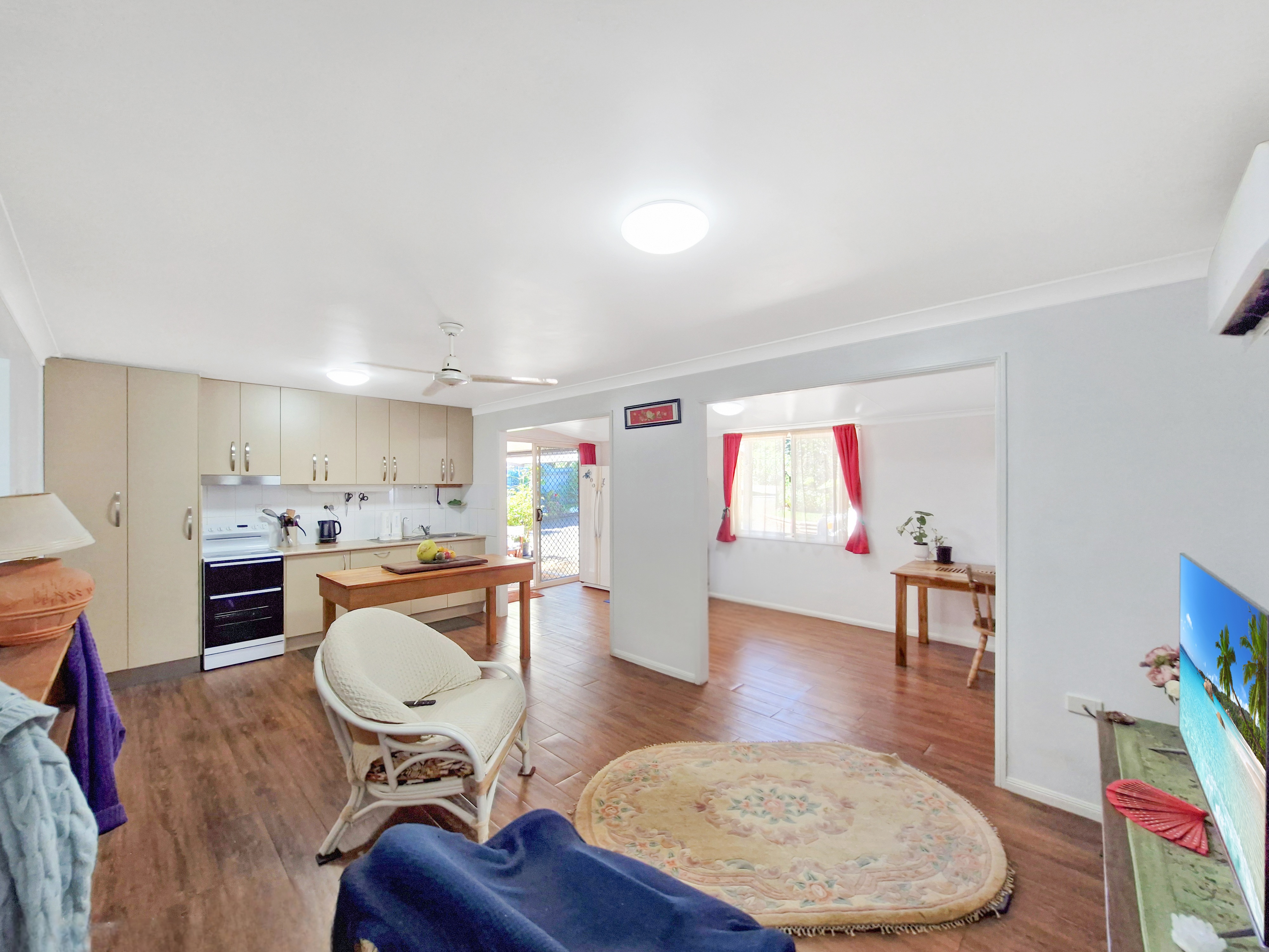 7 English Road, Malanda