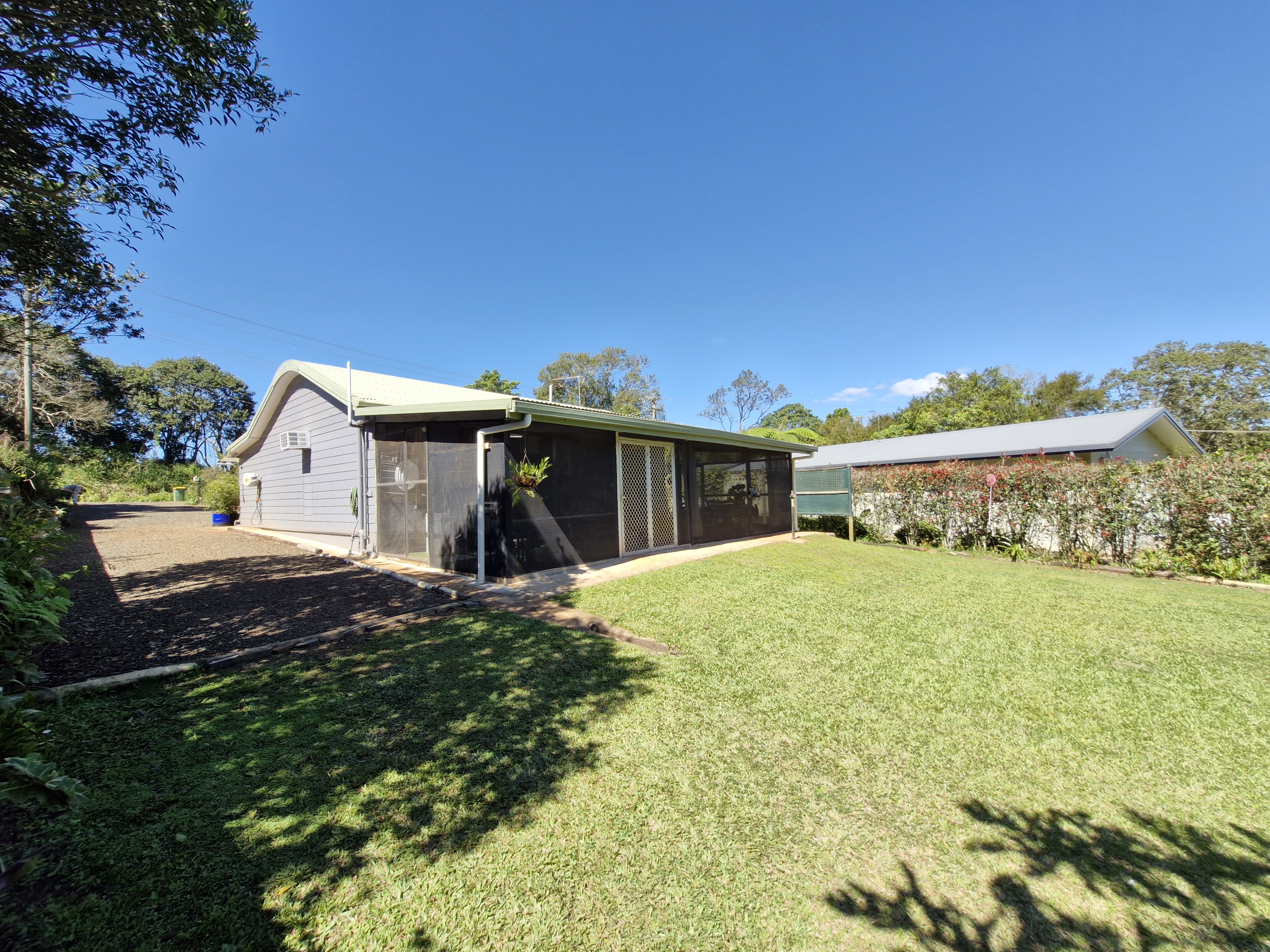 7 English Road, Malanda