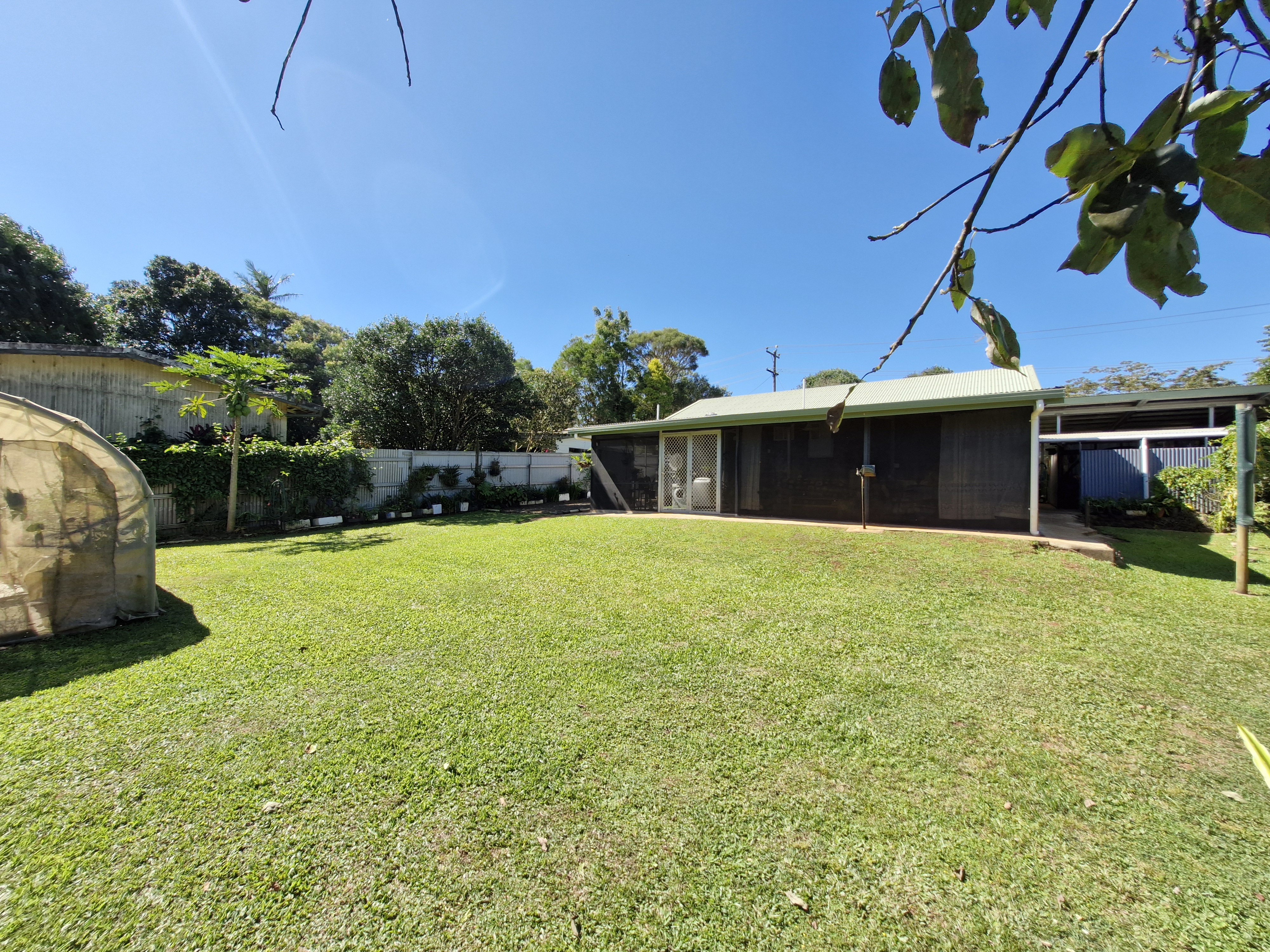 7 English Road, Malanda