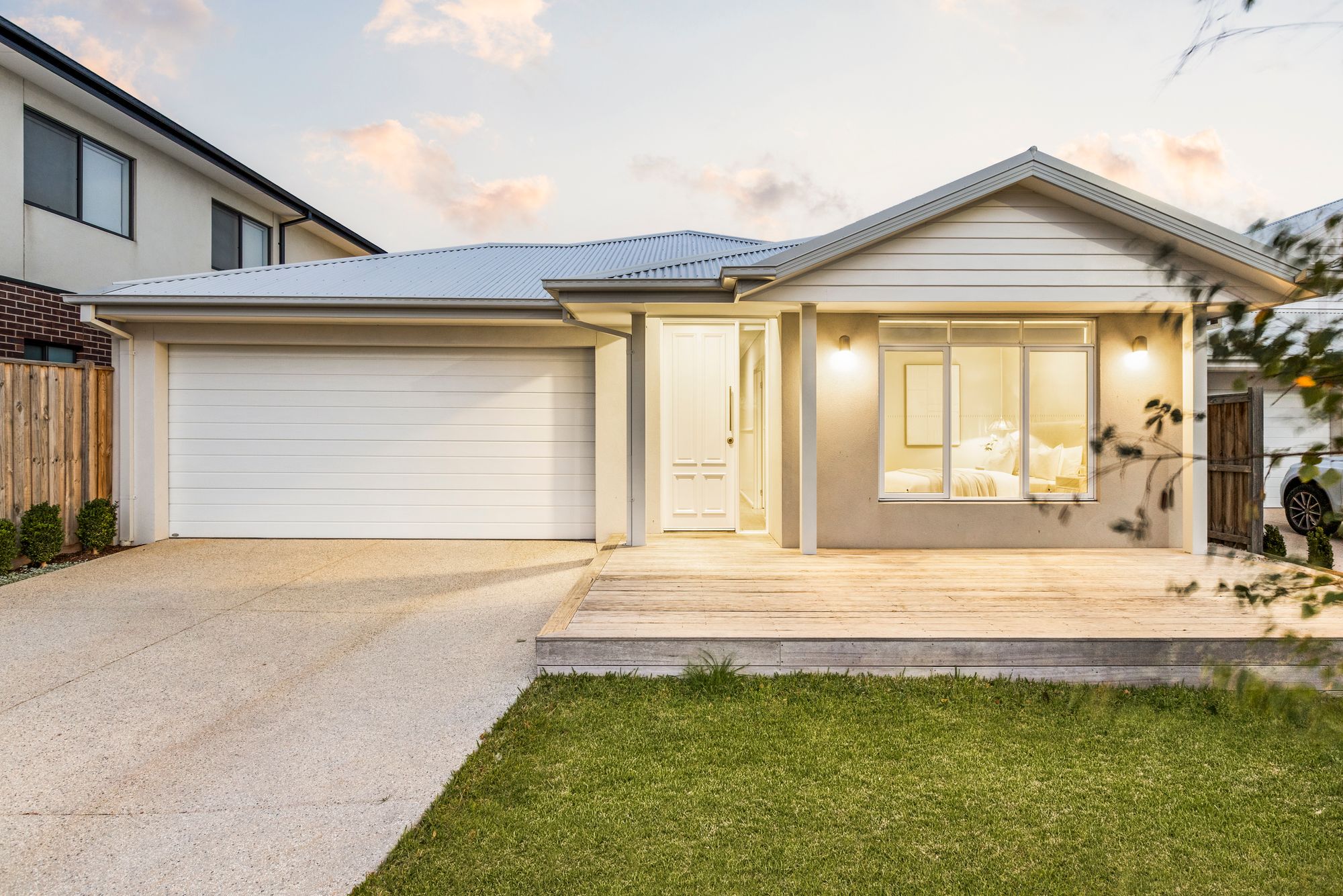 Listing image for 35 Buchanan Boulevard, ARMSTRONG CREEK  VIC  3217