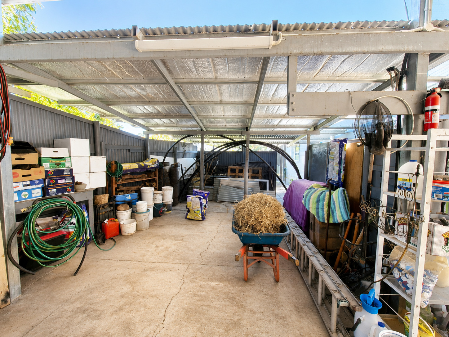 7 English Road, Malanda