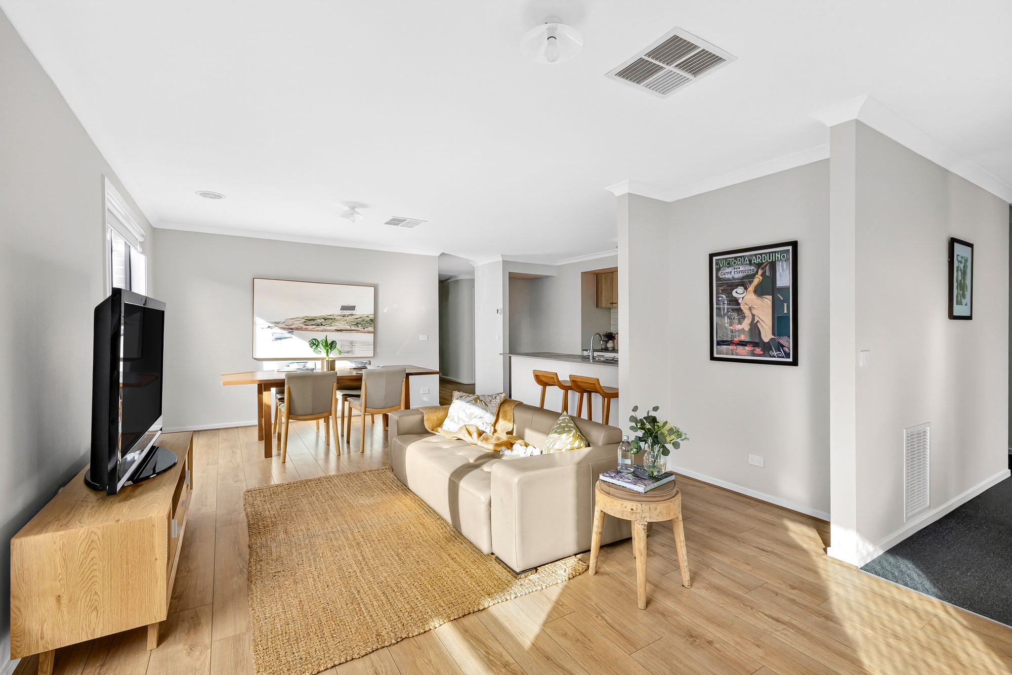 Listing image for 14 Milesi Street, CHARLEMONT  VIC  3217