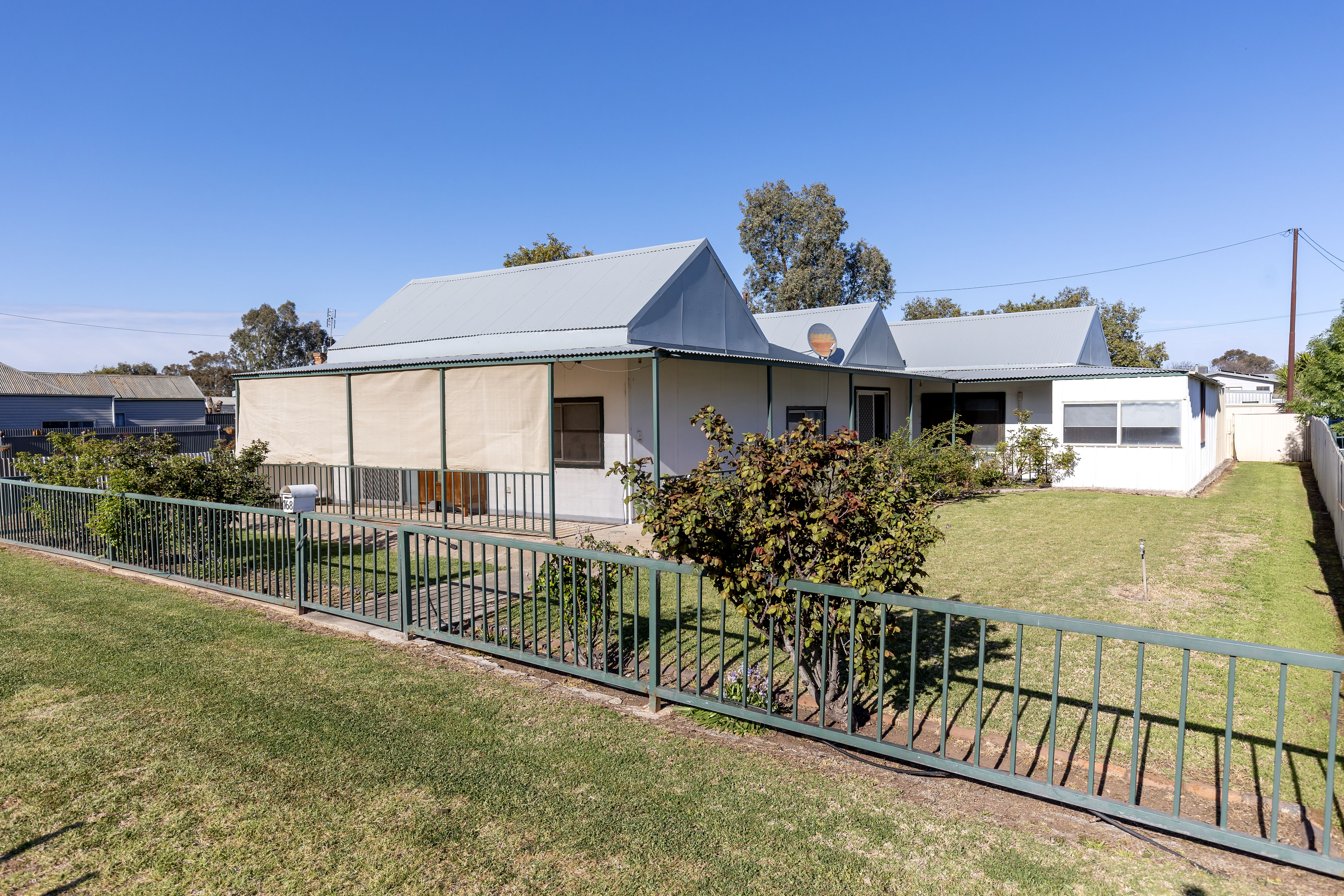 168 Camp Street - Main View 18