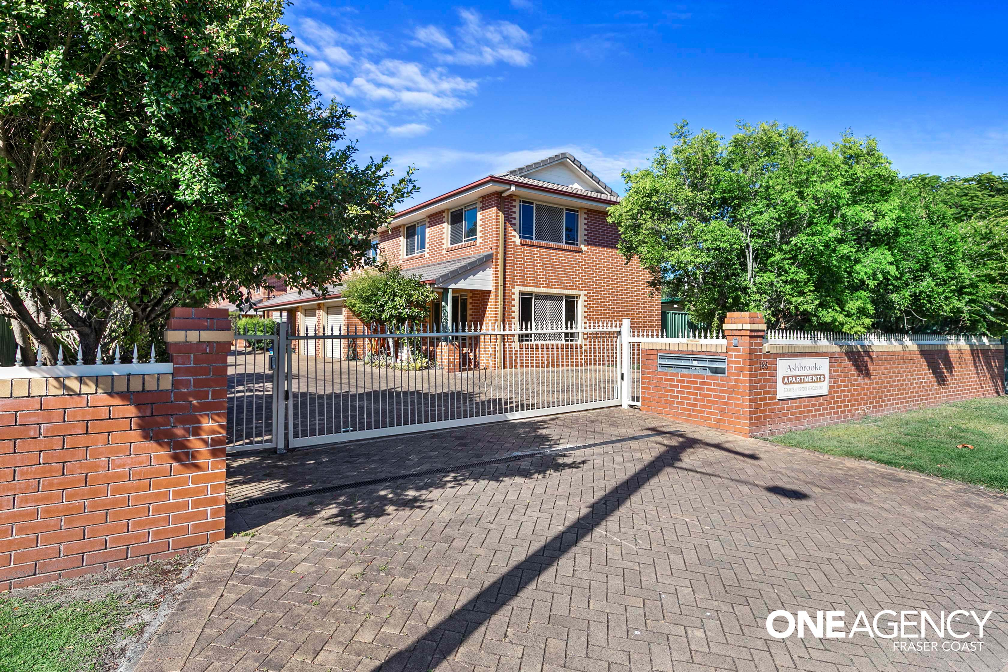 1 / 185 Fort Street, Maryborough