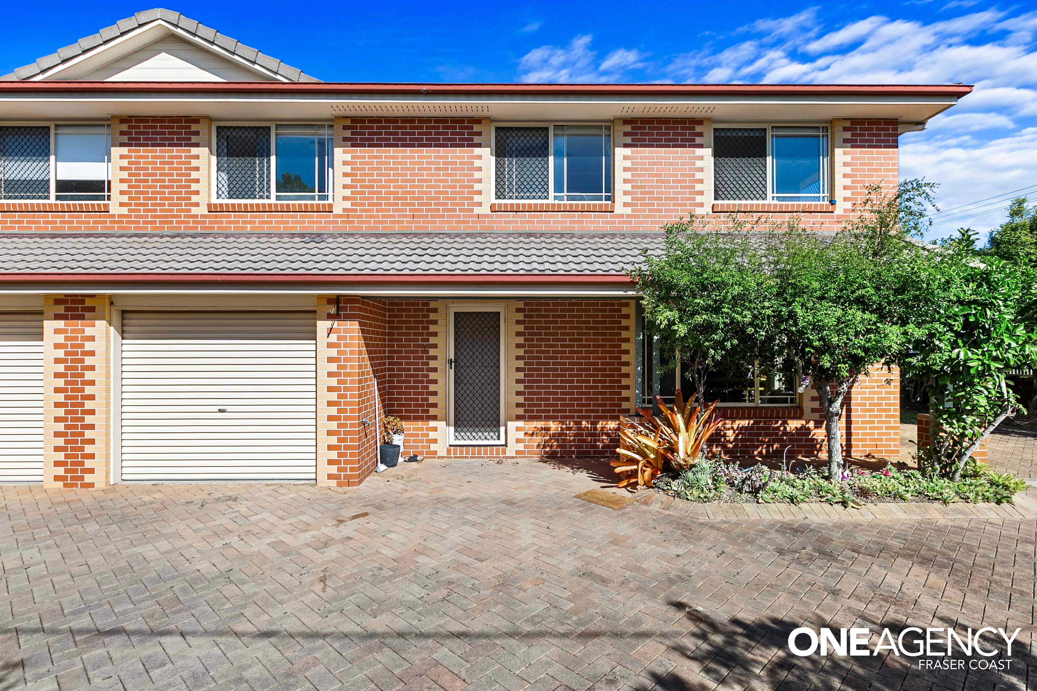 1 / 185 Fort Street, Maryborough