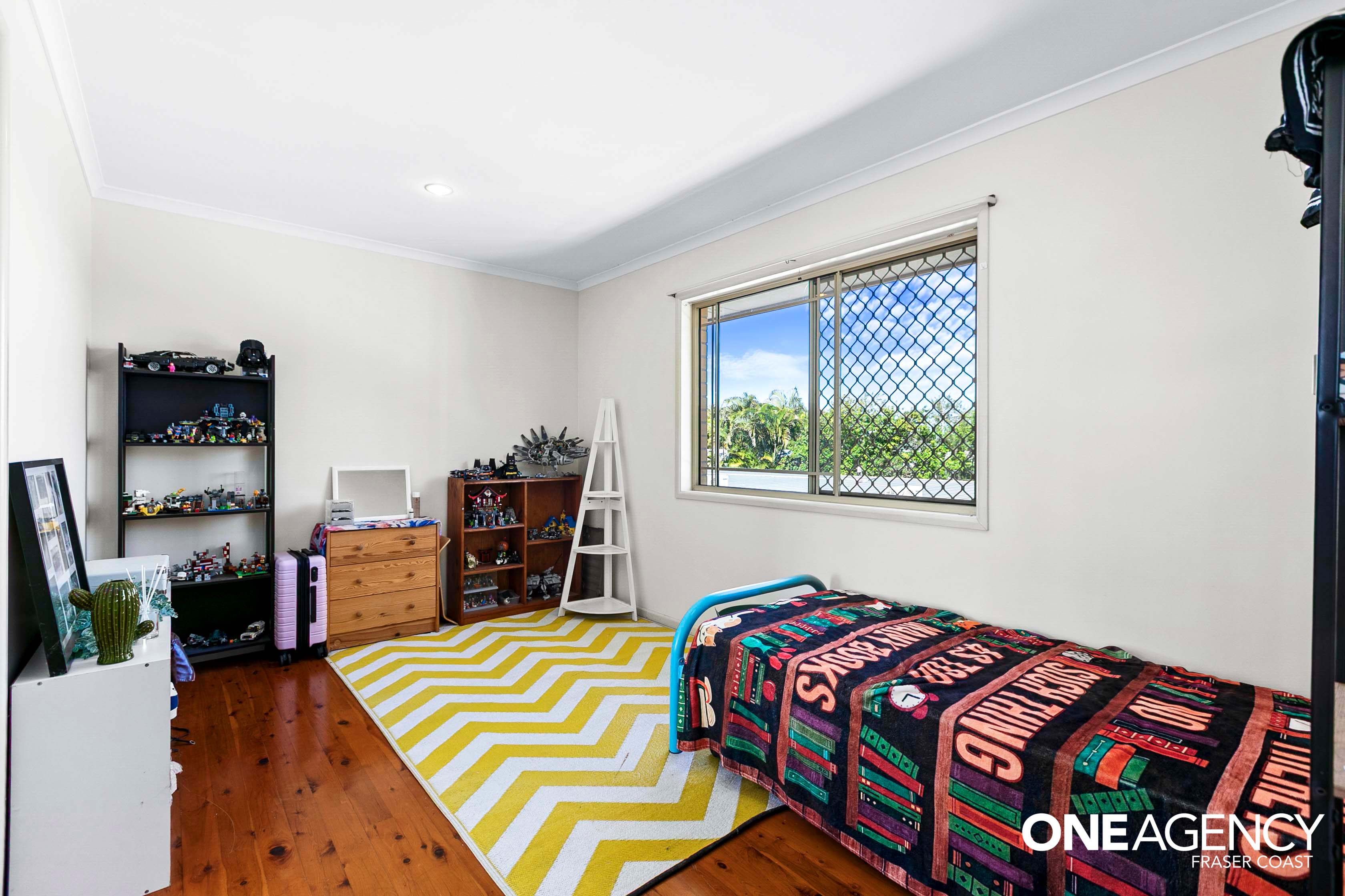 1 / 185 Fort Street, Maryborough