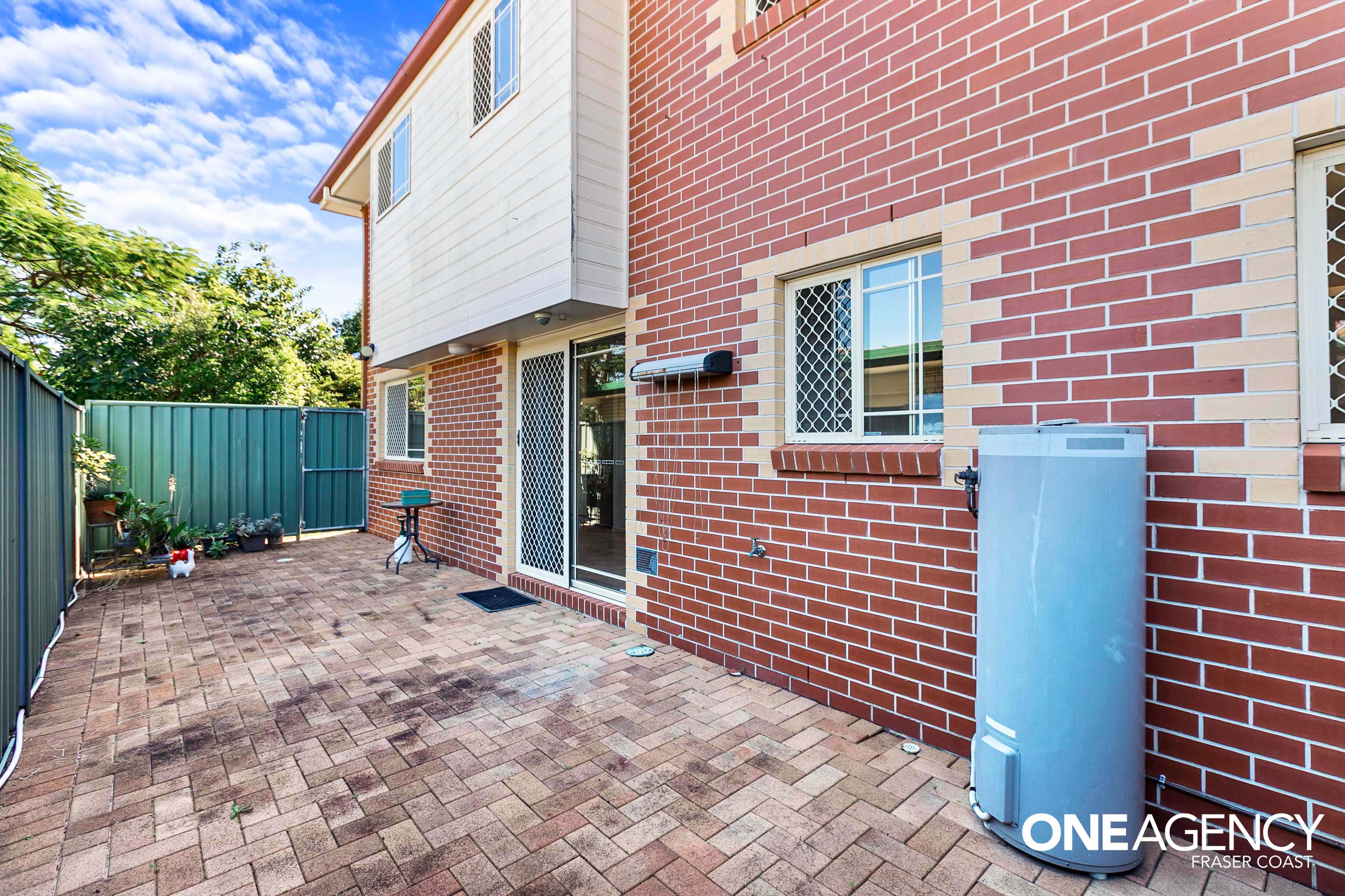 1 / 185 Fort Street, Maryborough