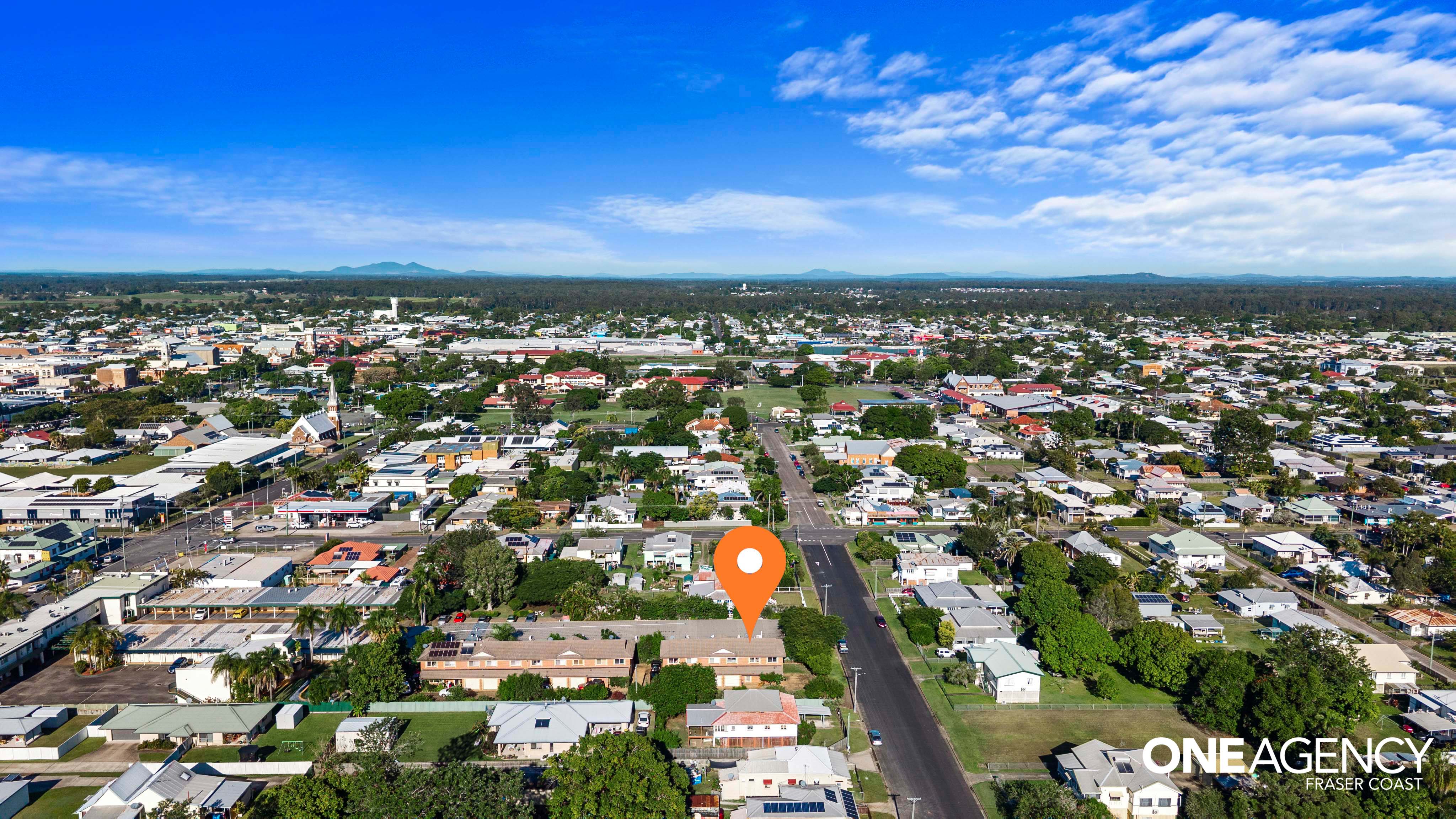 1 / 185 Fort Street, Maryborough