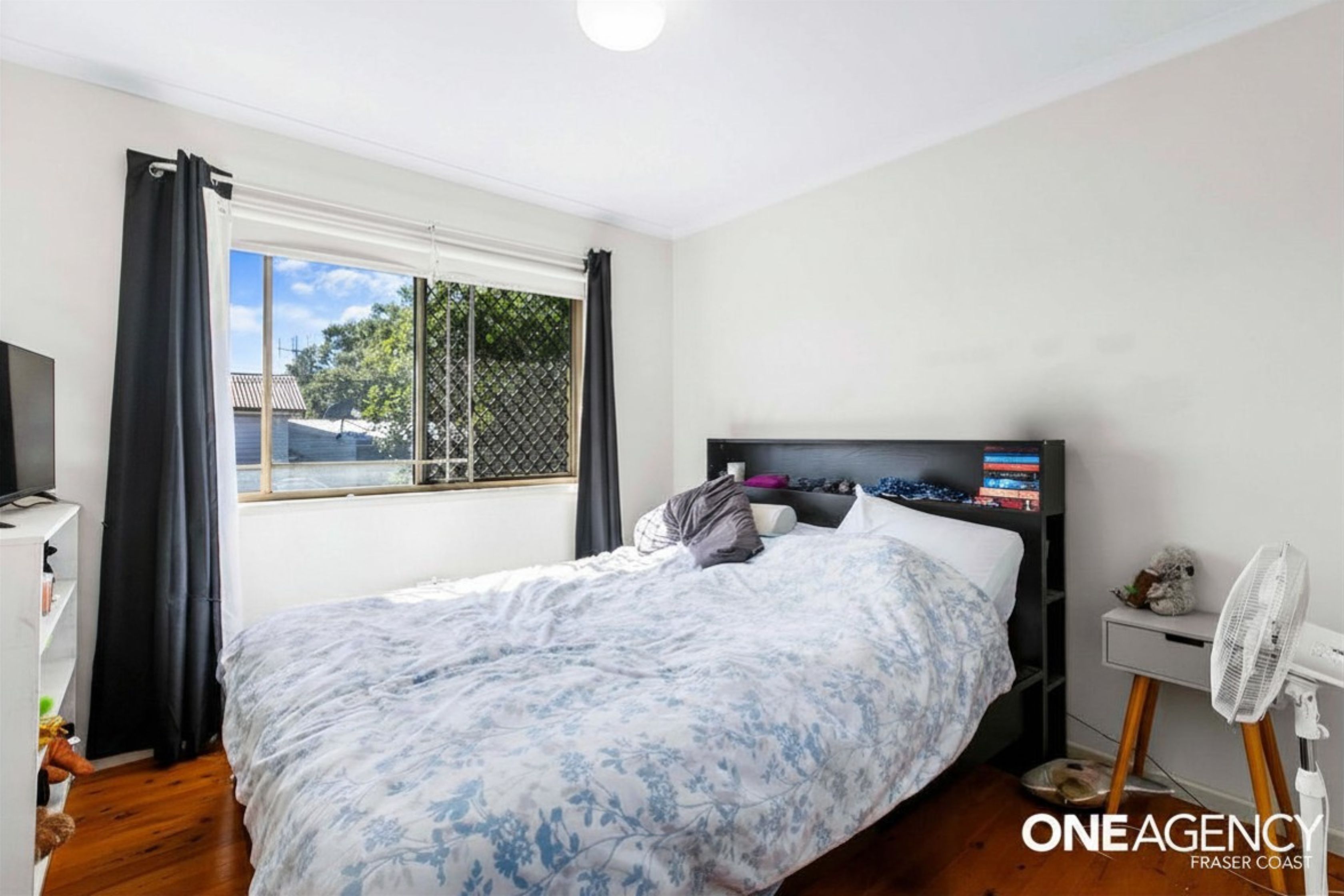 1 / 185 Fort Street, Maryborough