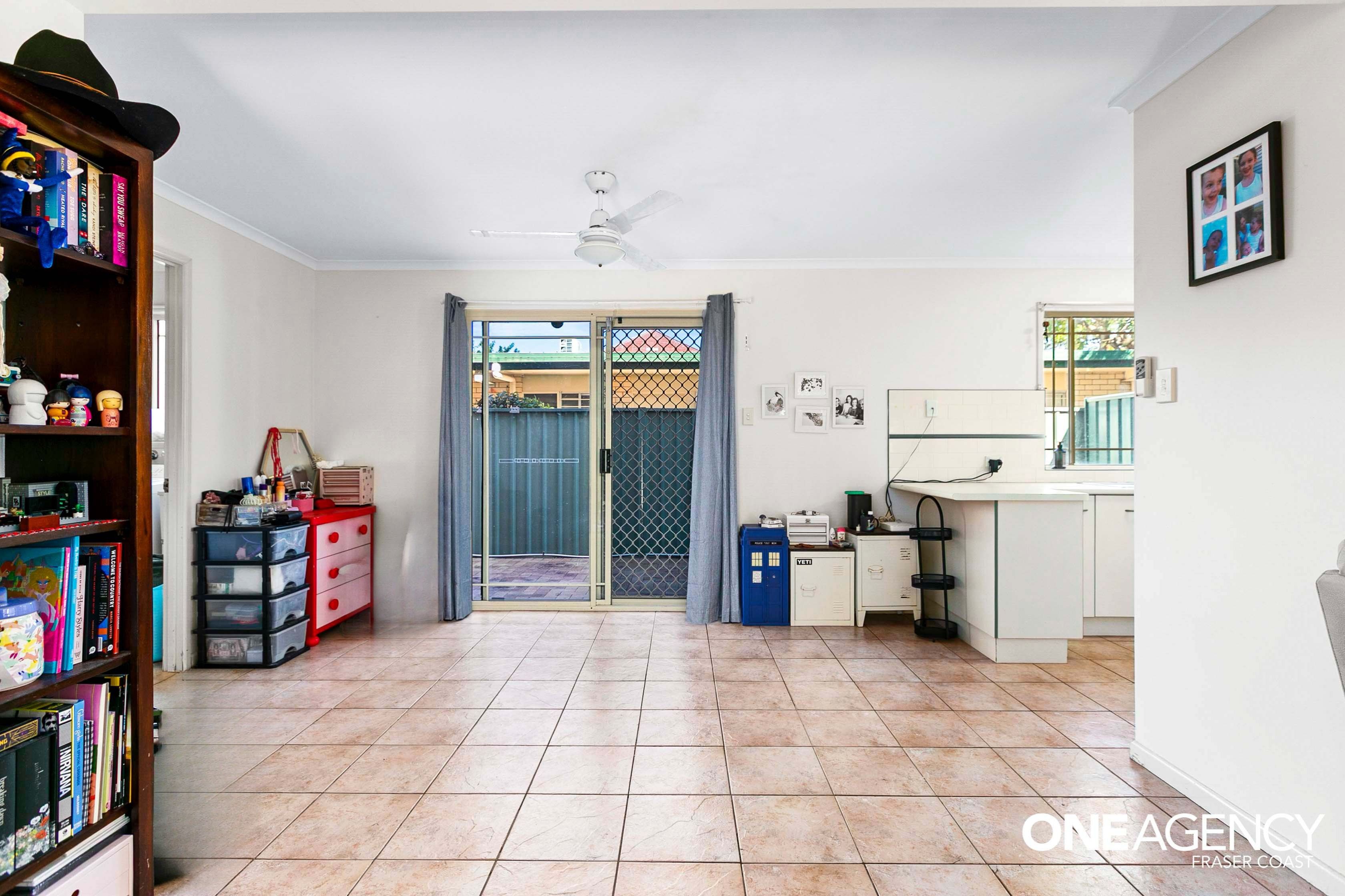 1 / 185 Fort Street, Maryborough