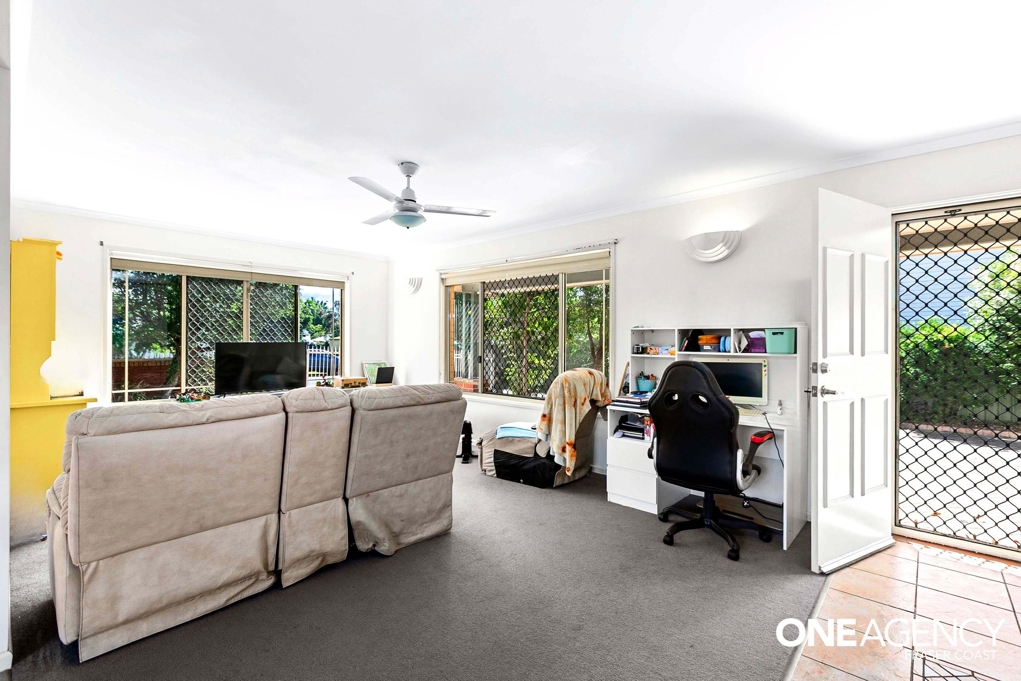 1 / 185 Fort Street, Maryborough