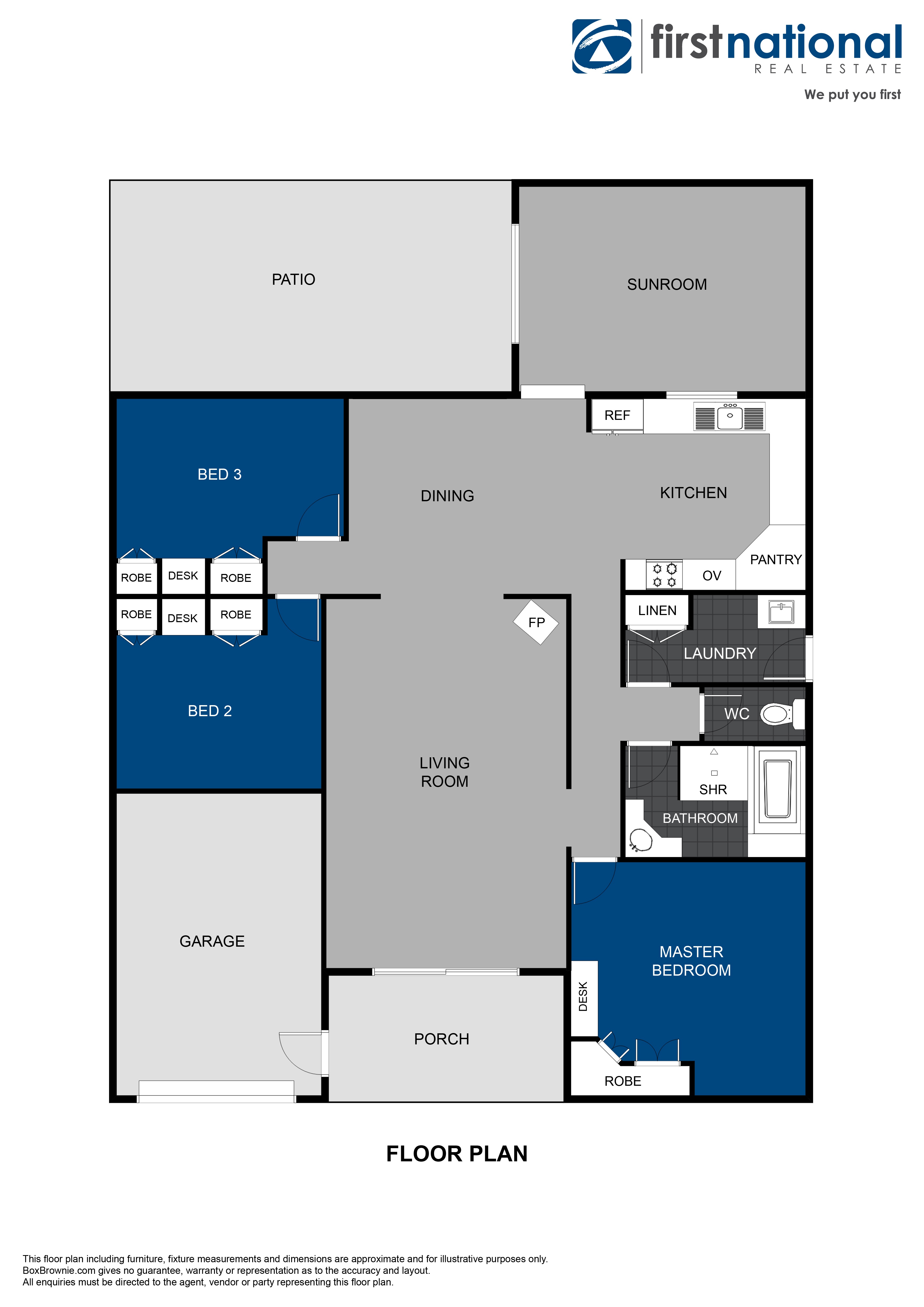 25 Hastie Street, Tolga