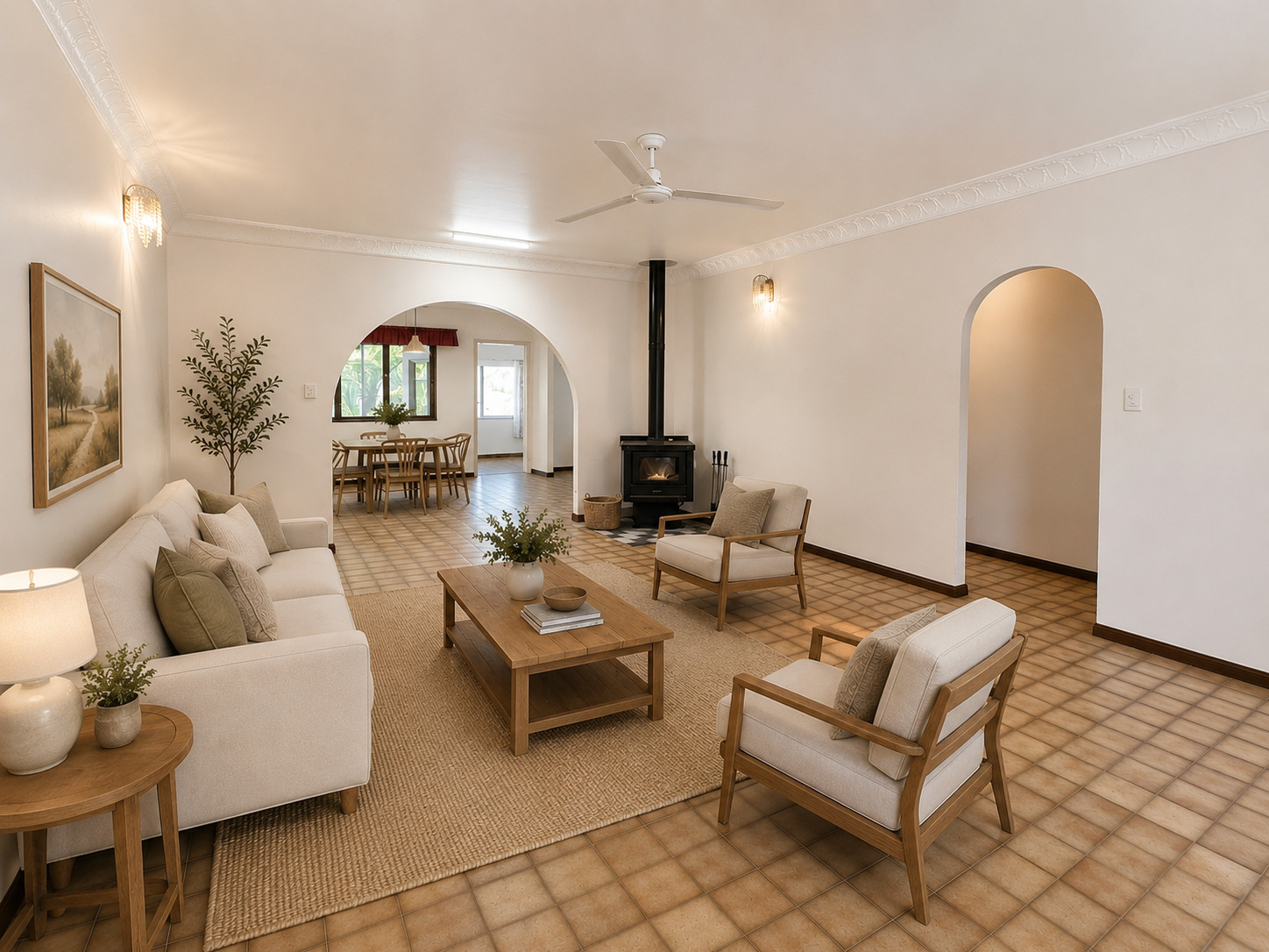 25 Hastie Street, Tolga