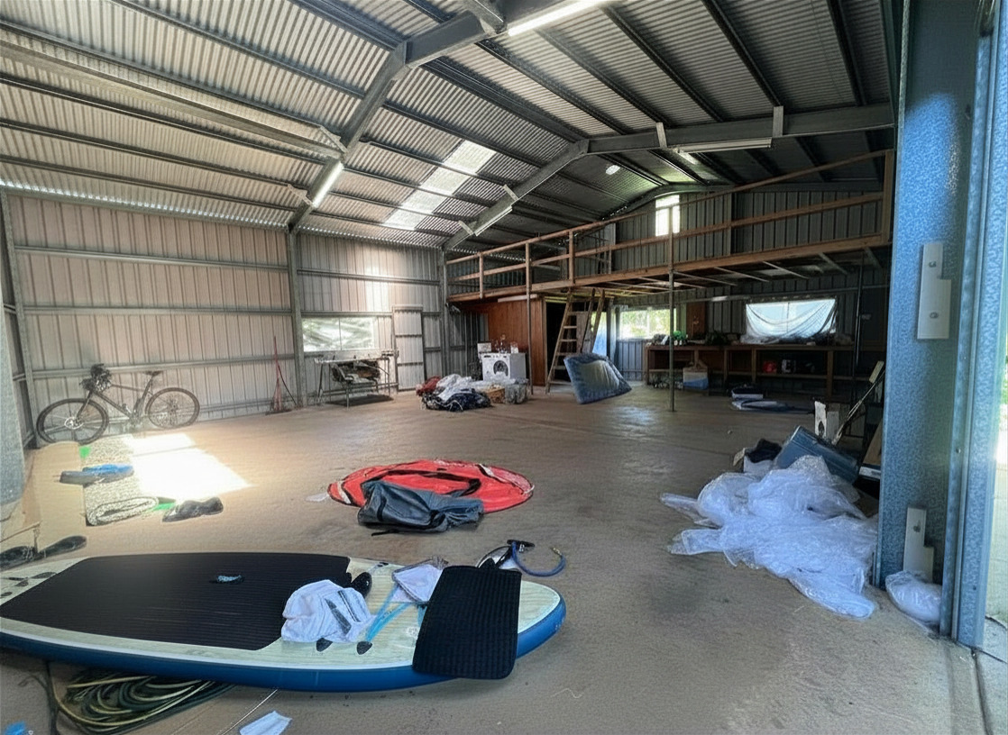 Yungaburra