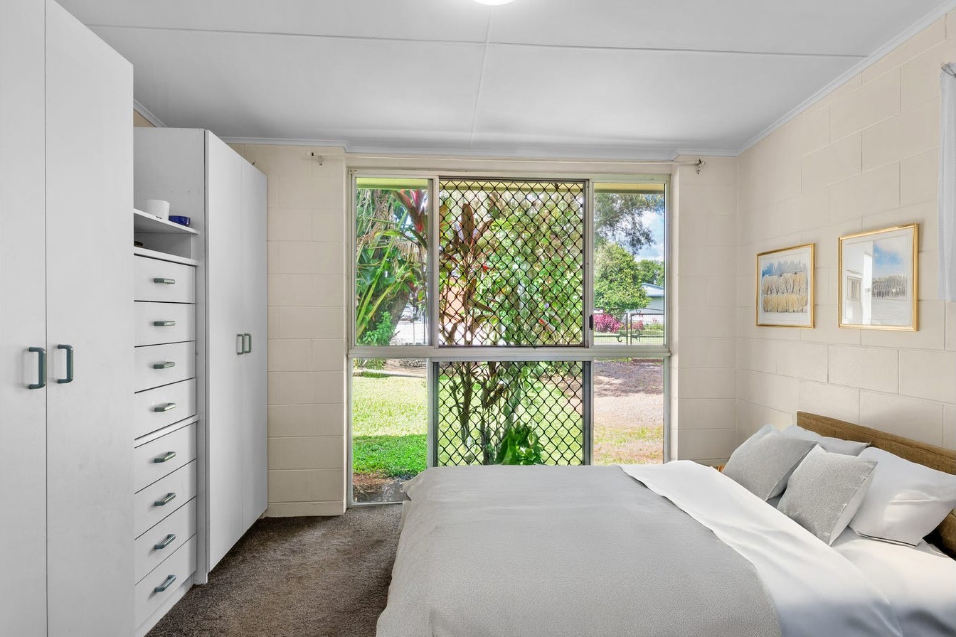 Yungaburra