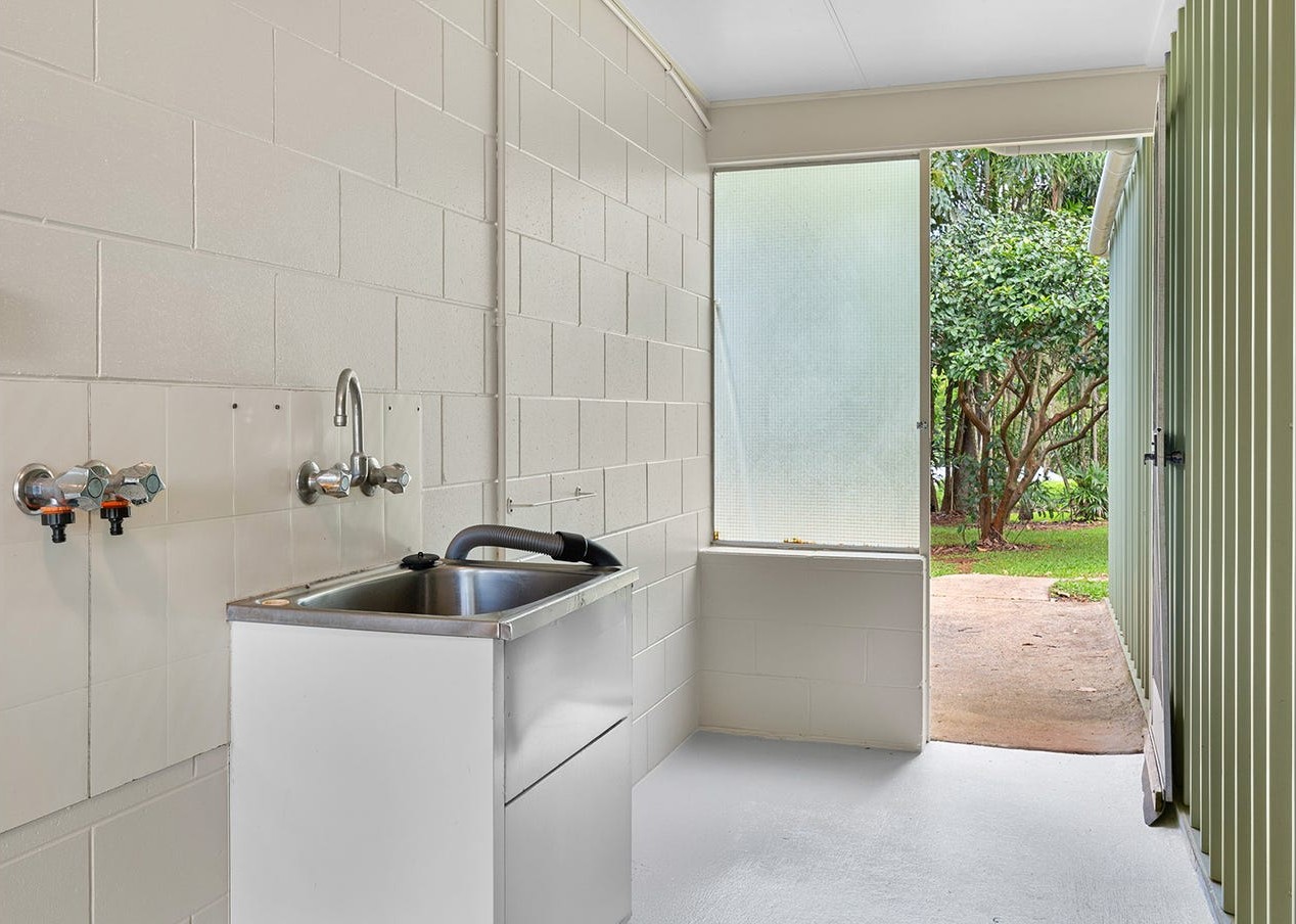 Yungaburra