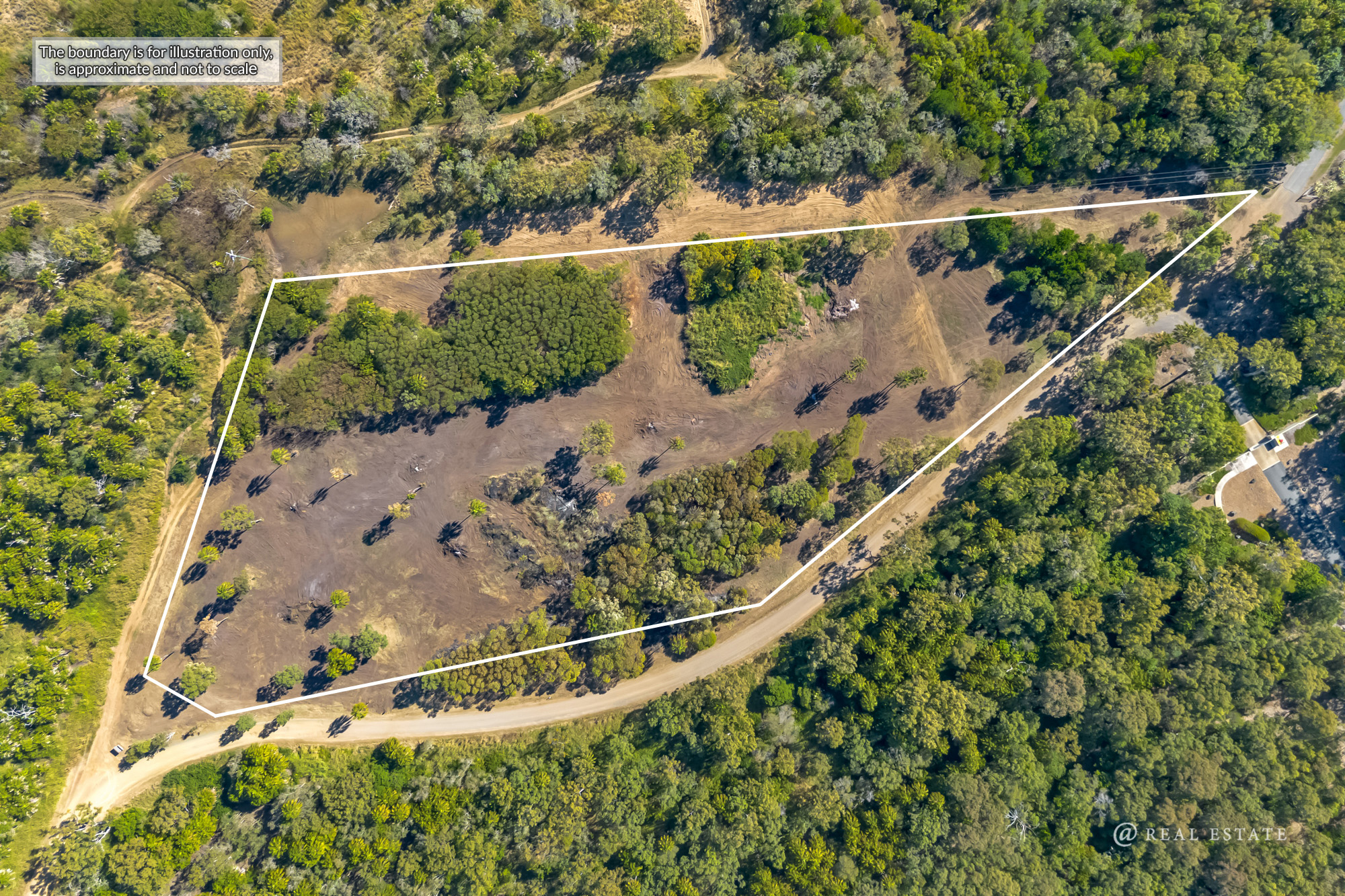 Lot 1 Ritamada Road, Emu Park