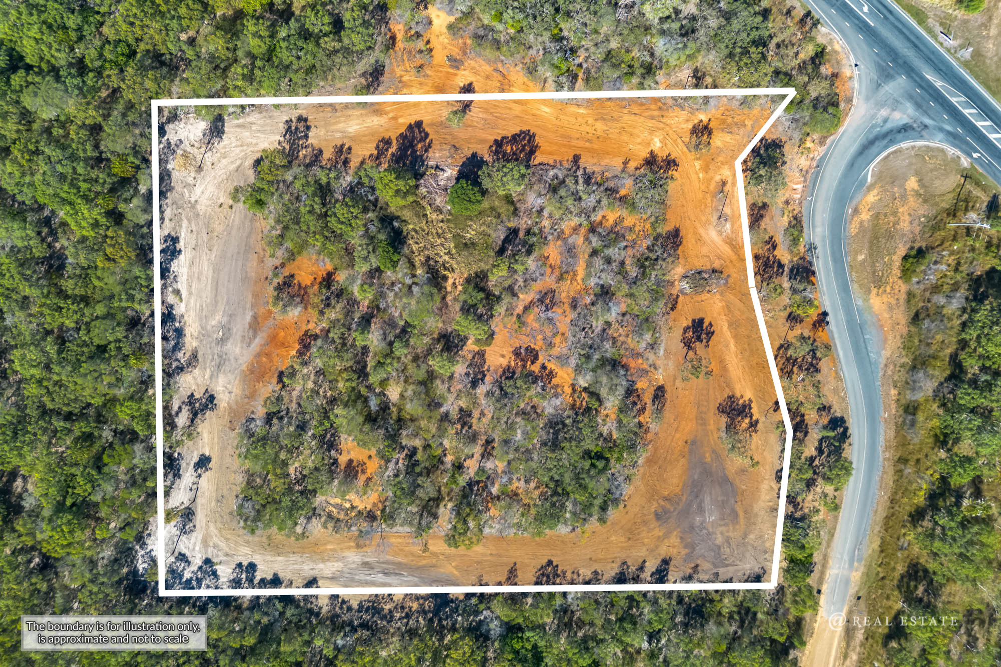 Lot 1 Scenic Highway, Emu Park