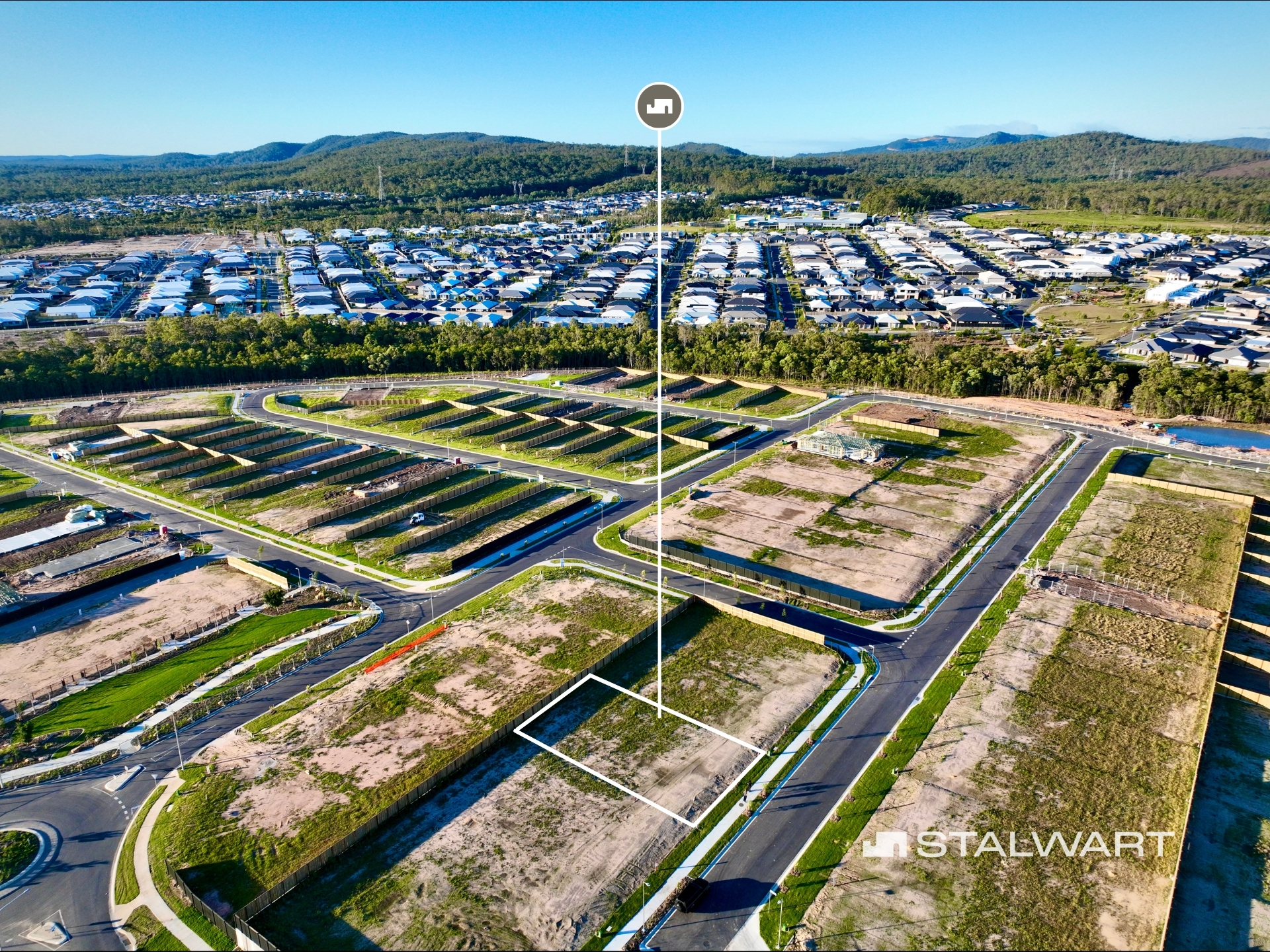 366 / 27  Routeburn Street, YARRABILBA, Yarrabilba - Thumbnail 3