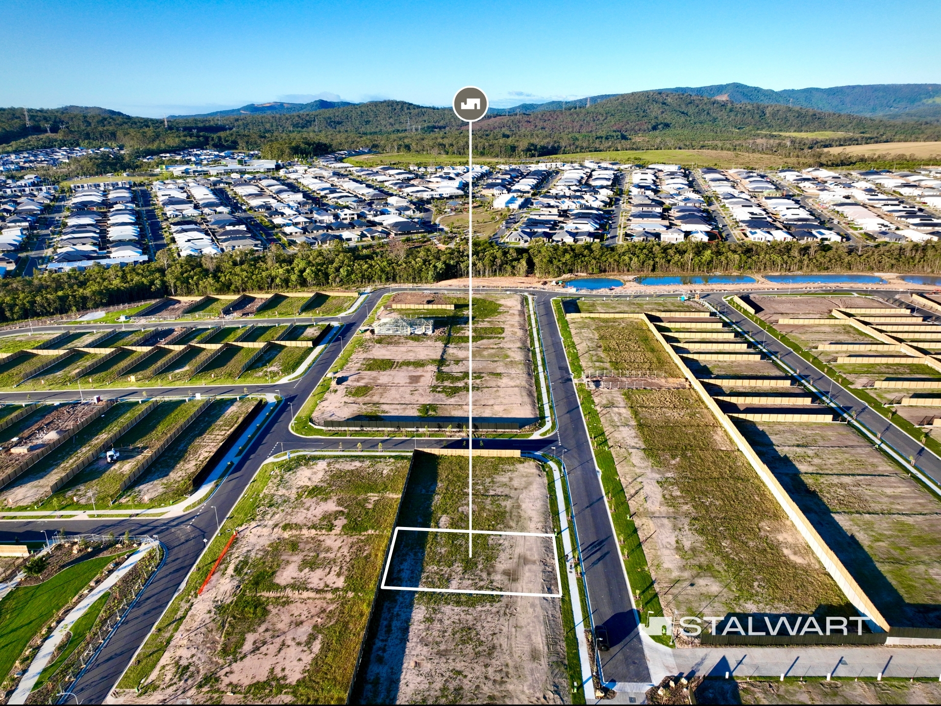 366 / 27  Routeburn Street, YARRABILBA, Yarrabilba - Thumbnail 4