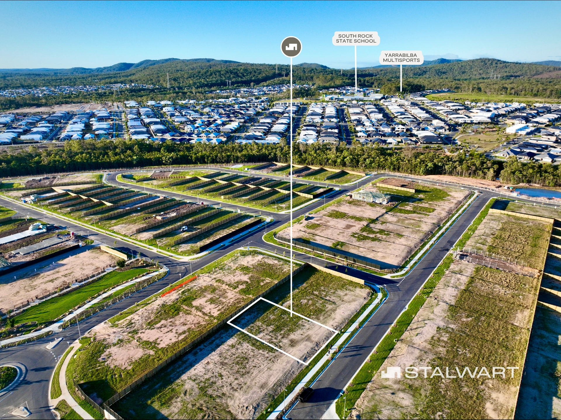 366 / 27  Routeburn Street, YARRABILBA, Yarrabilba - Thumbnail 7