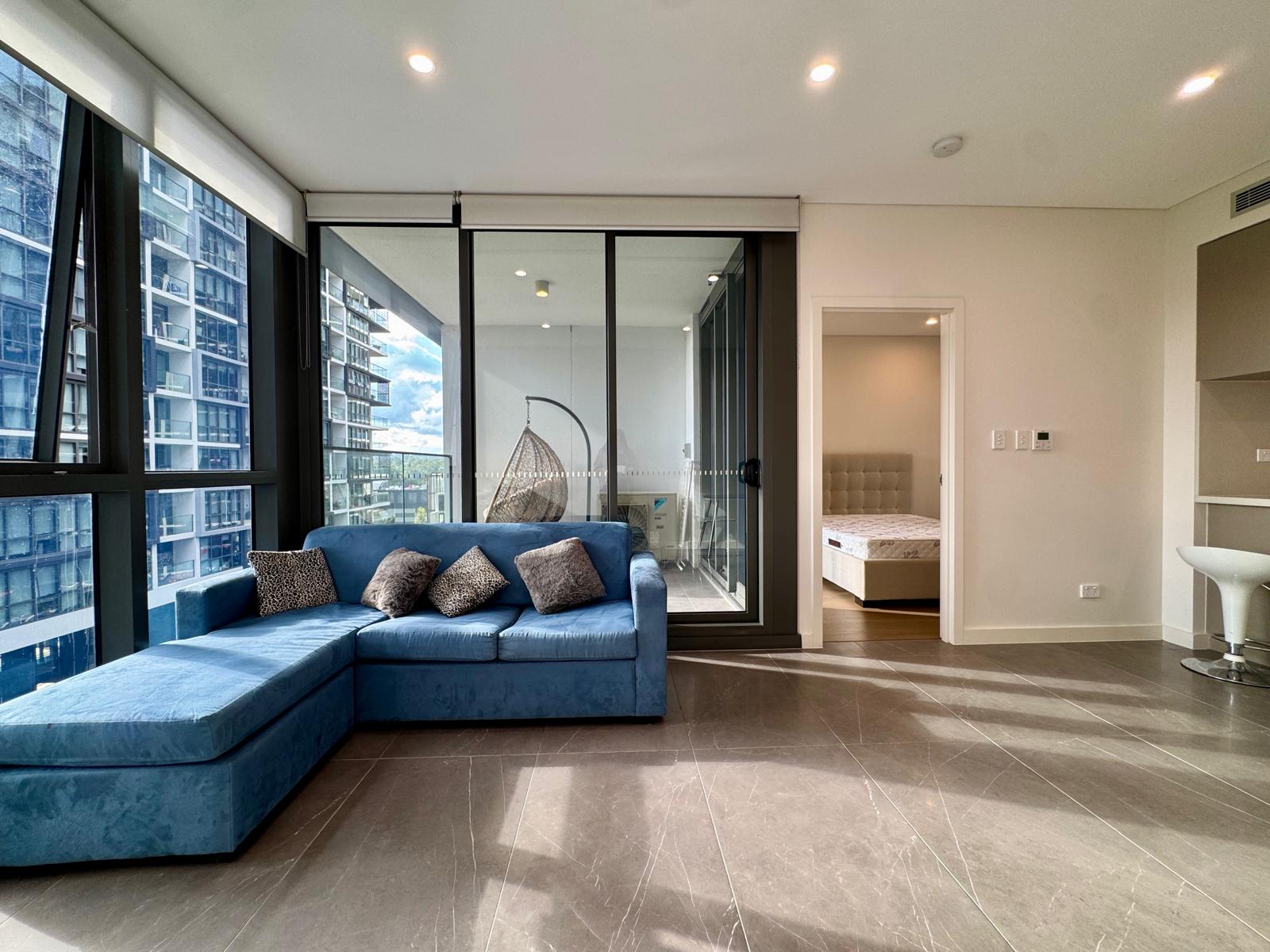 701 c / 101 Waterloo Road - Main View 2