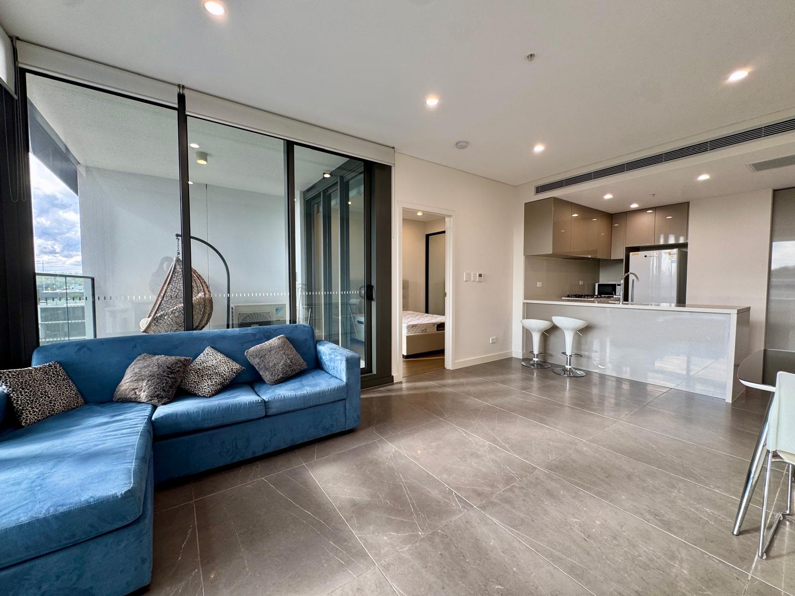 701 c / 101 Waterloo Road - Main View 1