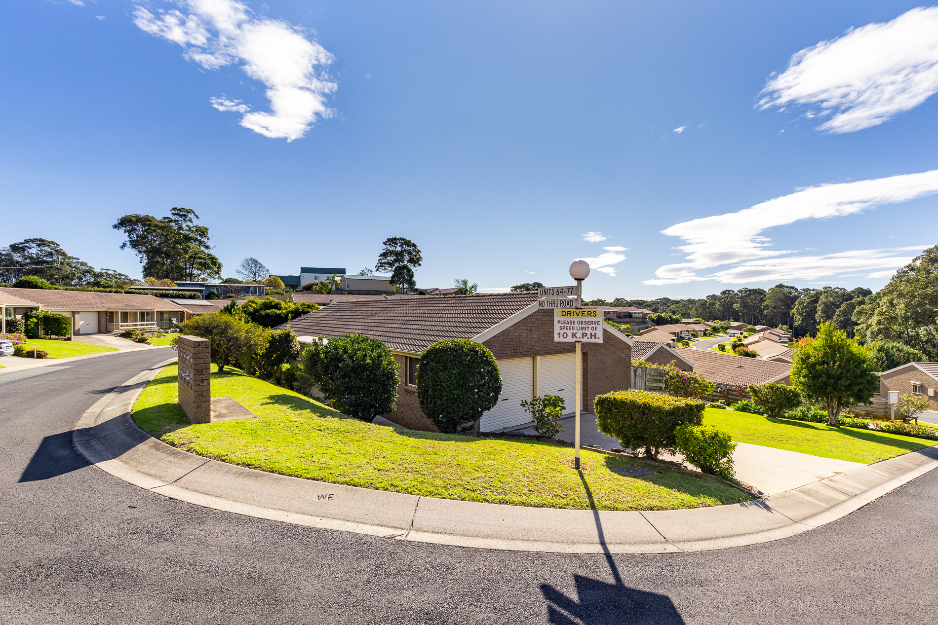64 / 11 Payne Street, Narooma