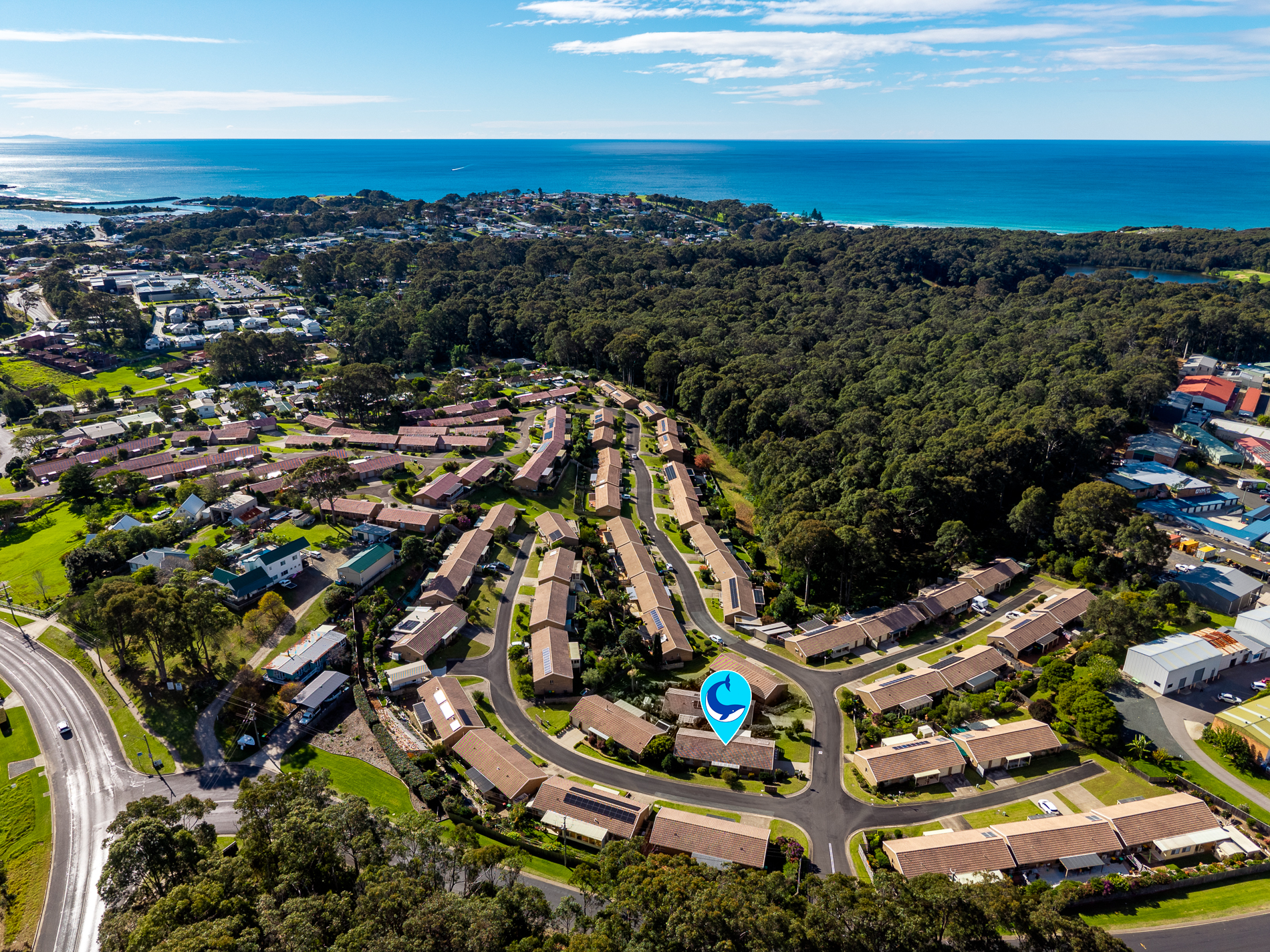 64 / 11 Payne Street, Narooma