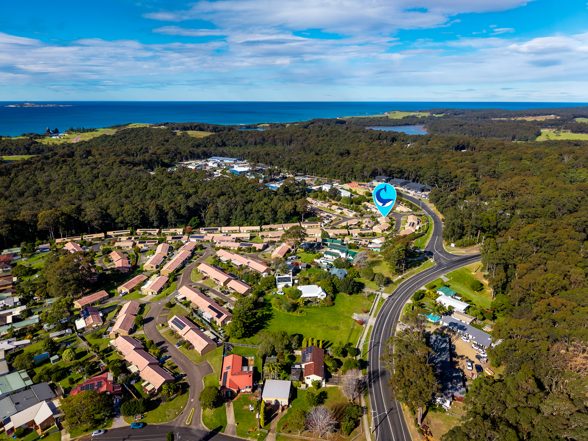 64 / 11 Payne Street, Narooma