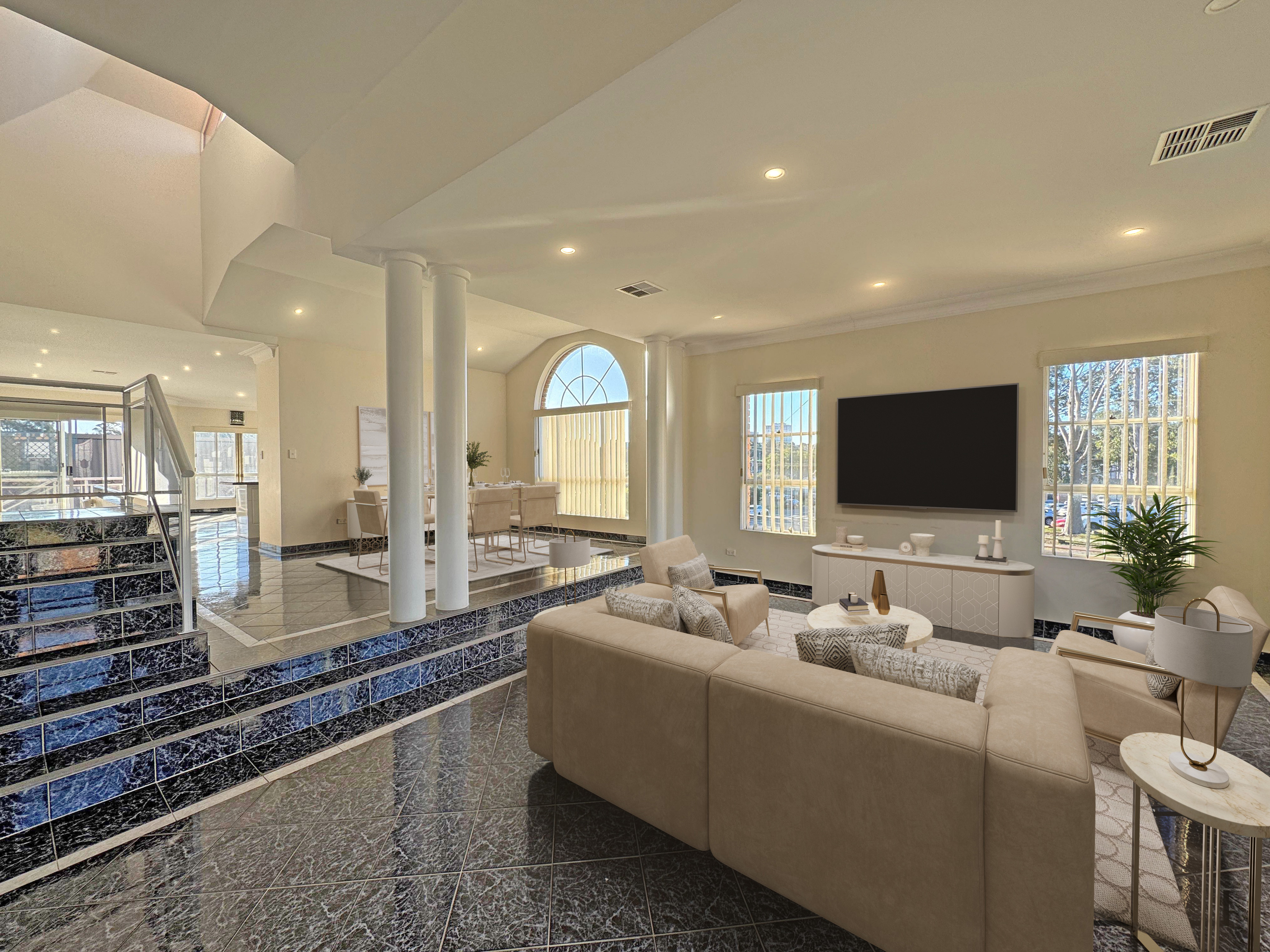 2 Panorama Parade, Blacktown