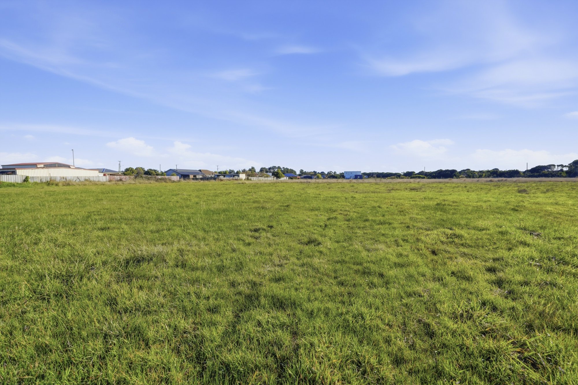 Lot 1 & 100, Anne and Davies Street, George Town