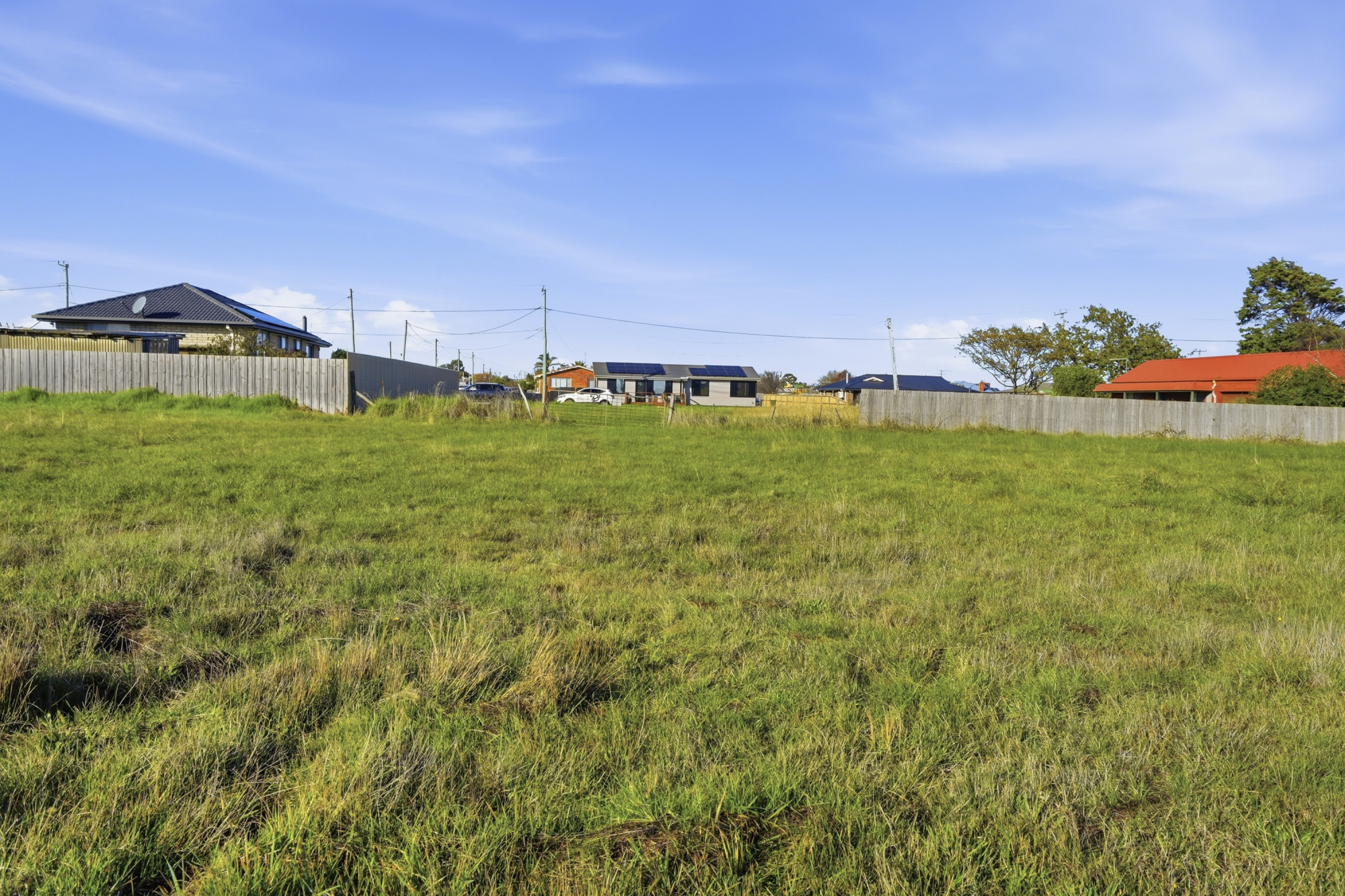 Lot 1 & 100, Anne and Davies Street, George Town