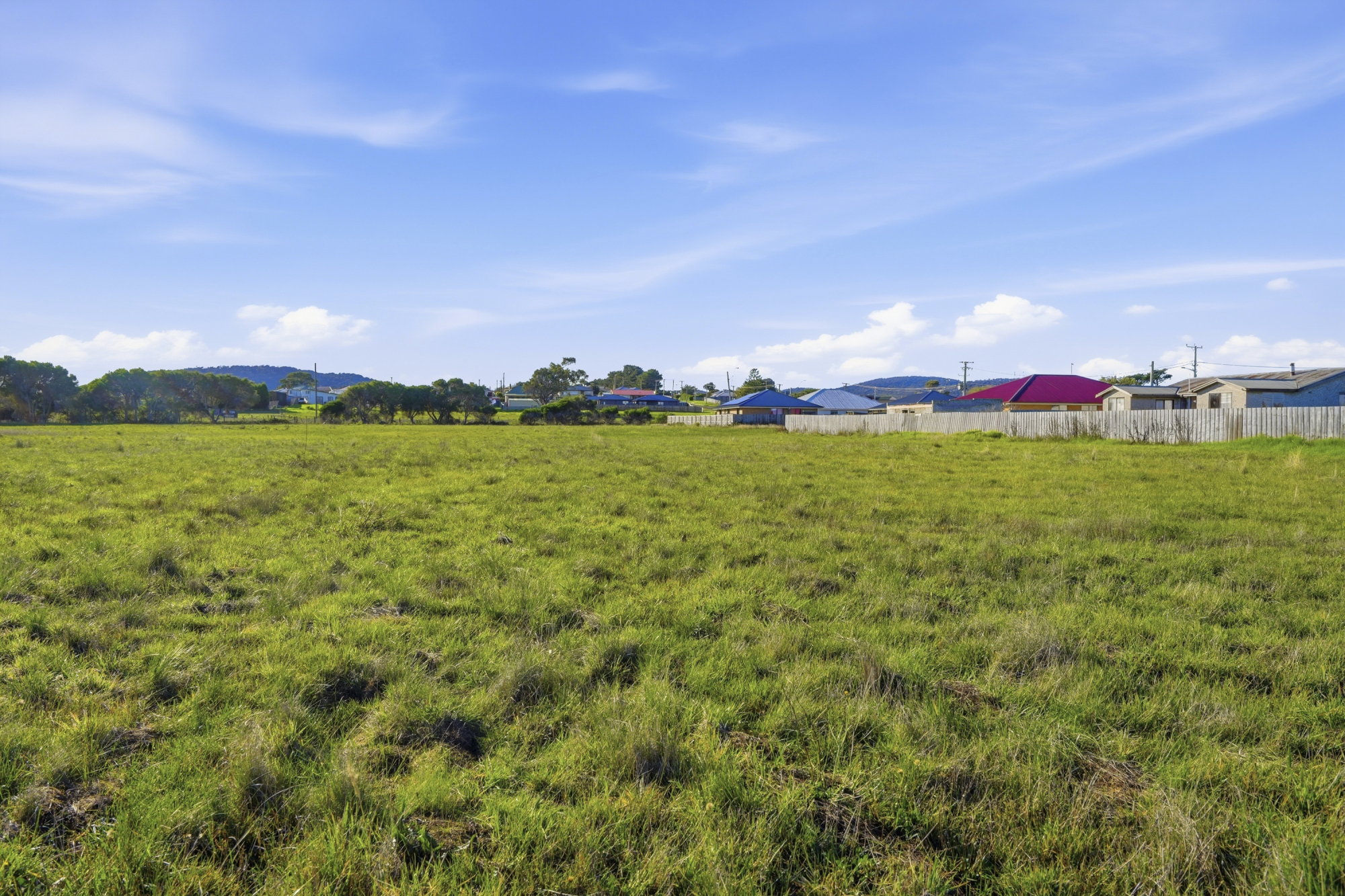 Lot 1 & 100, Anne and Davies Street, George Town