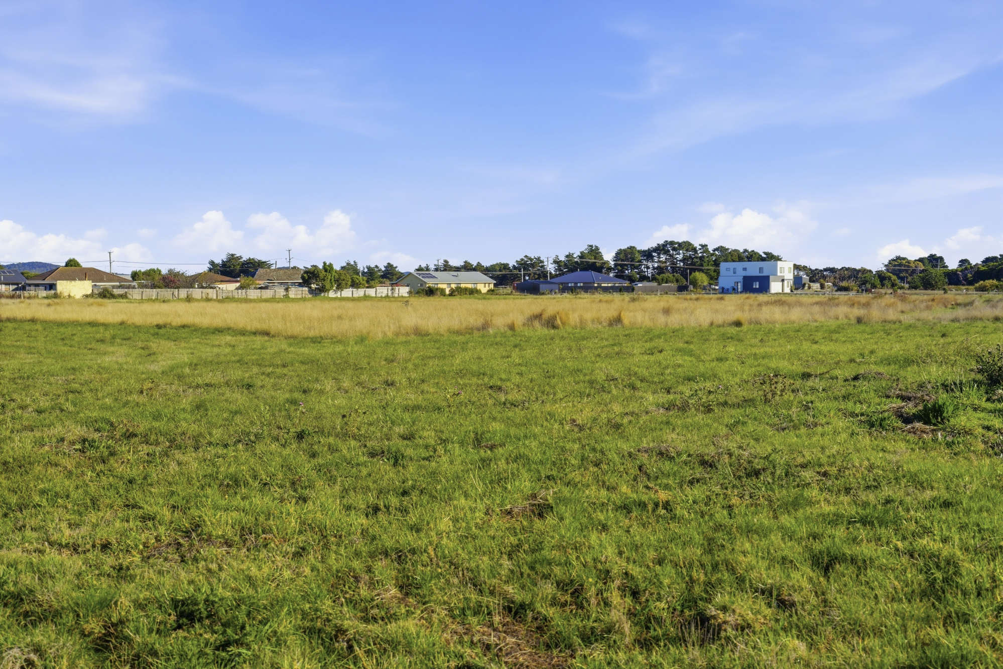 Lot 1 & 100, Anne and Davies Street, George Town
