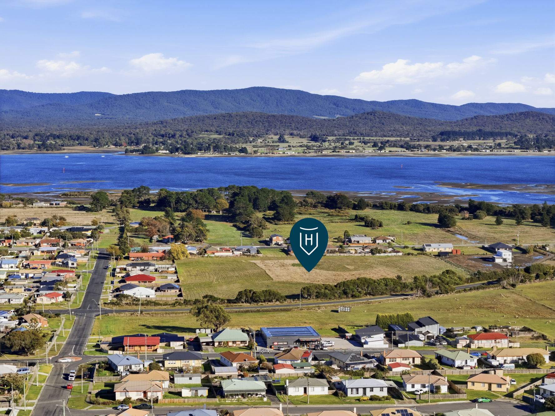 Lot 1 & 100, Anne and Davies Street, George Town