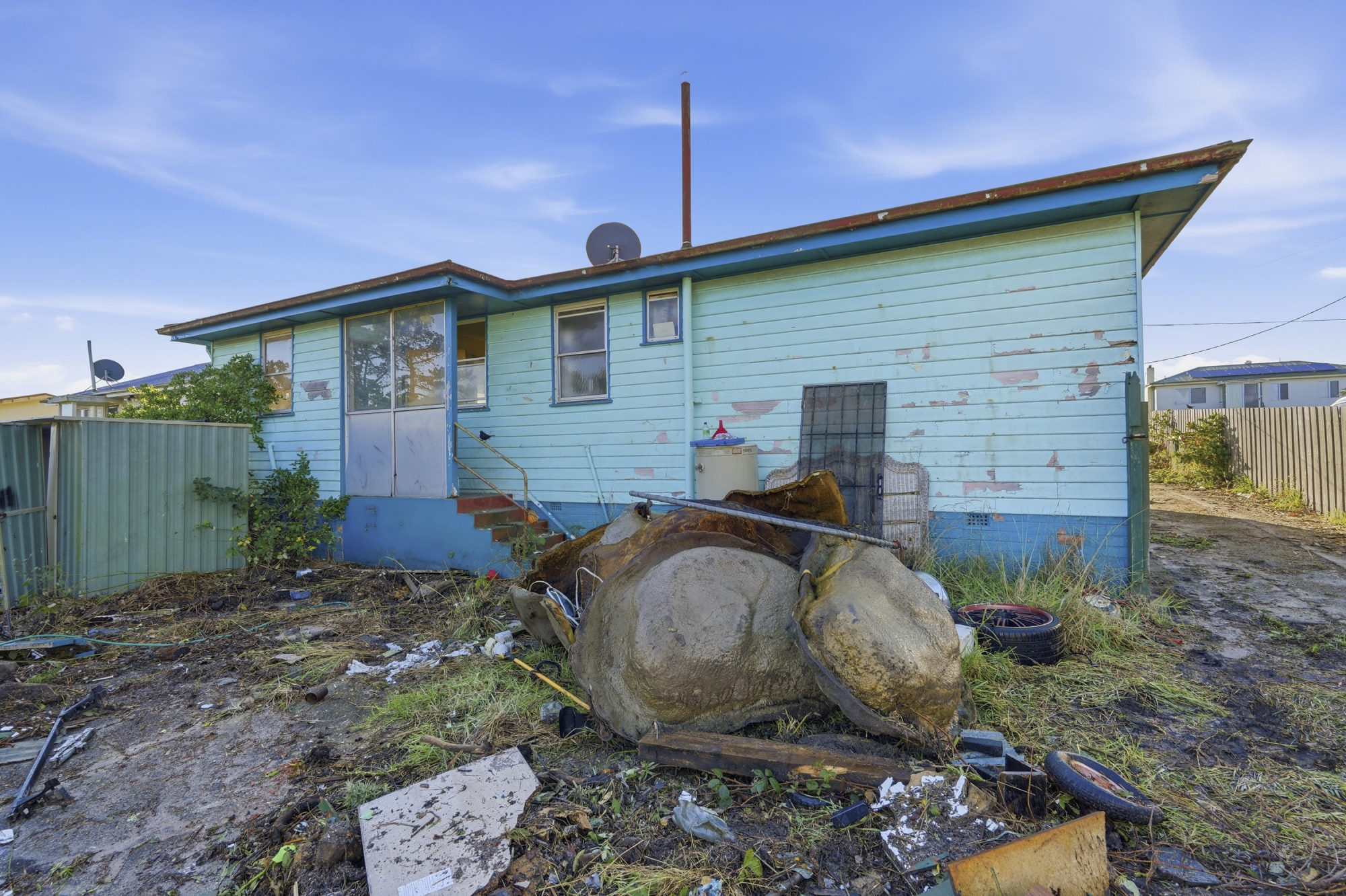 81 Friend Street, George Town