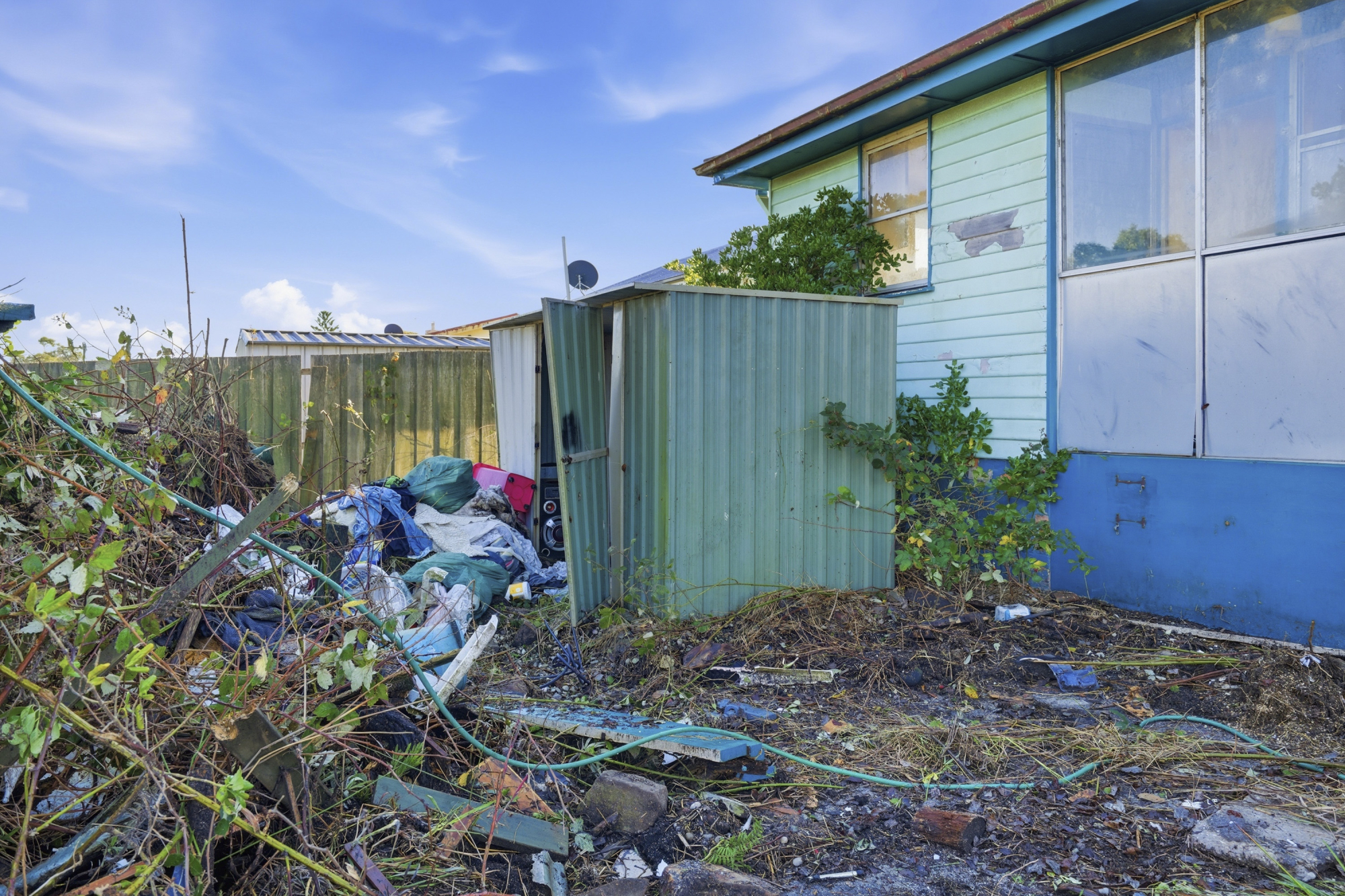 81 Friend Street, George Town