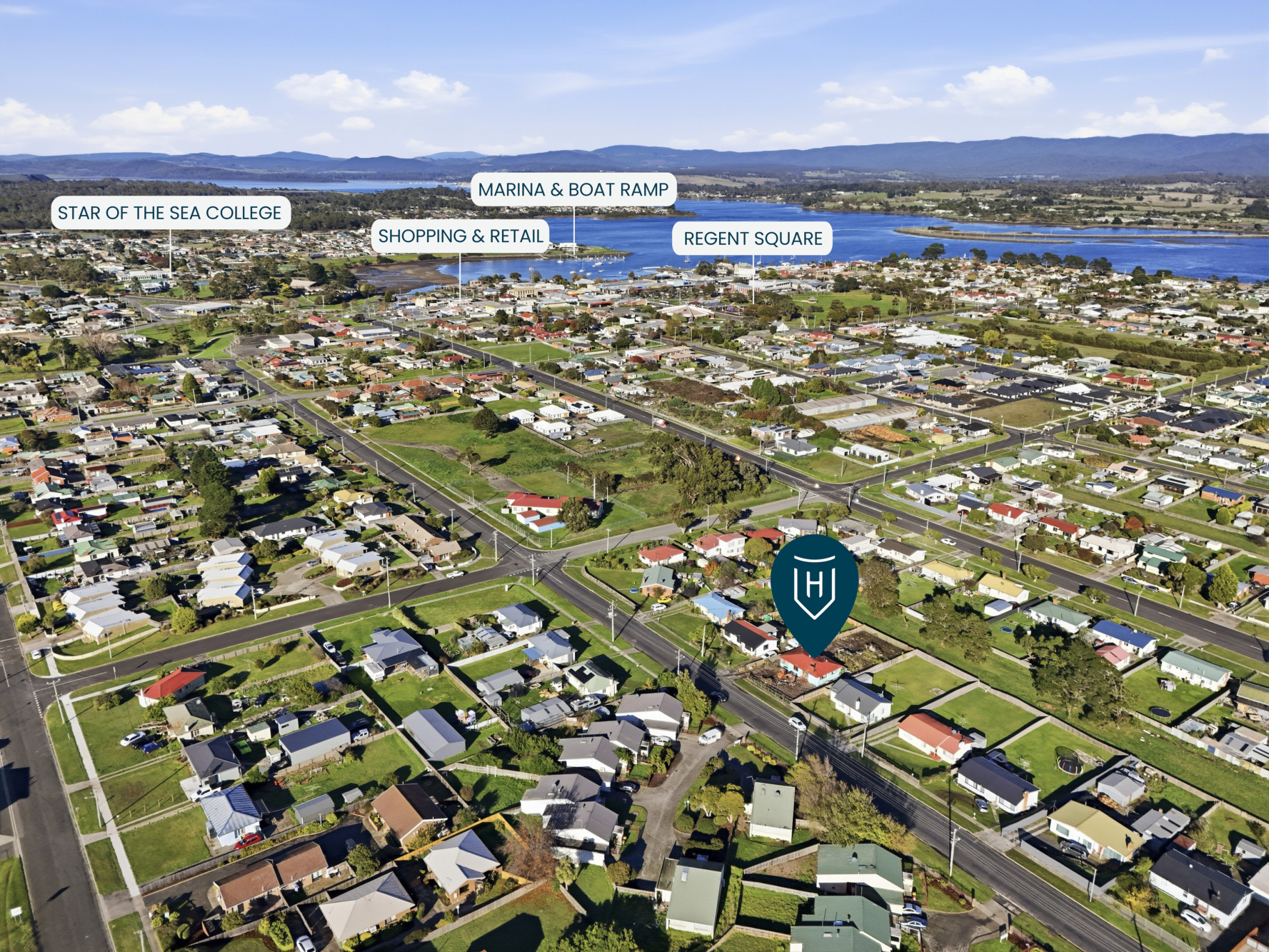 81 Friend Street, George Town
