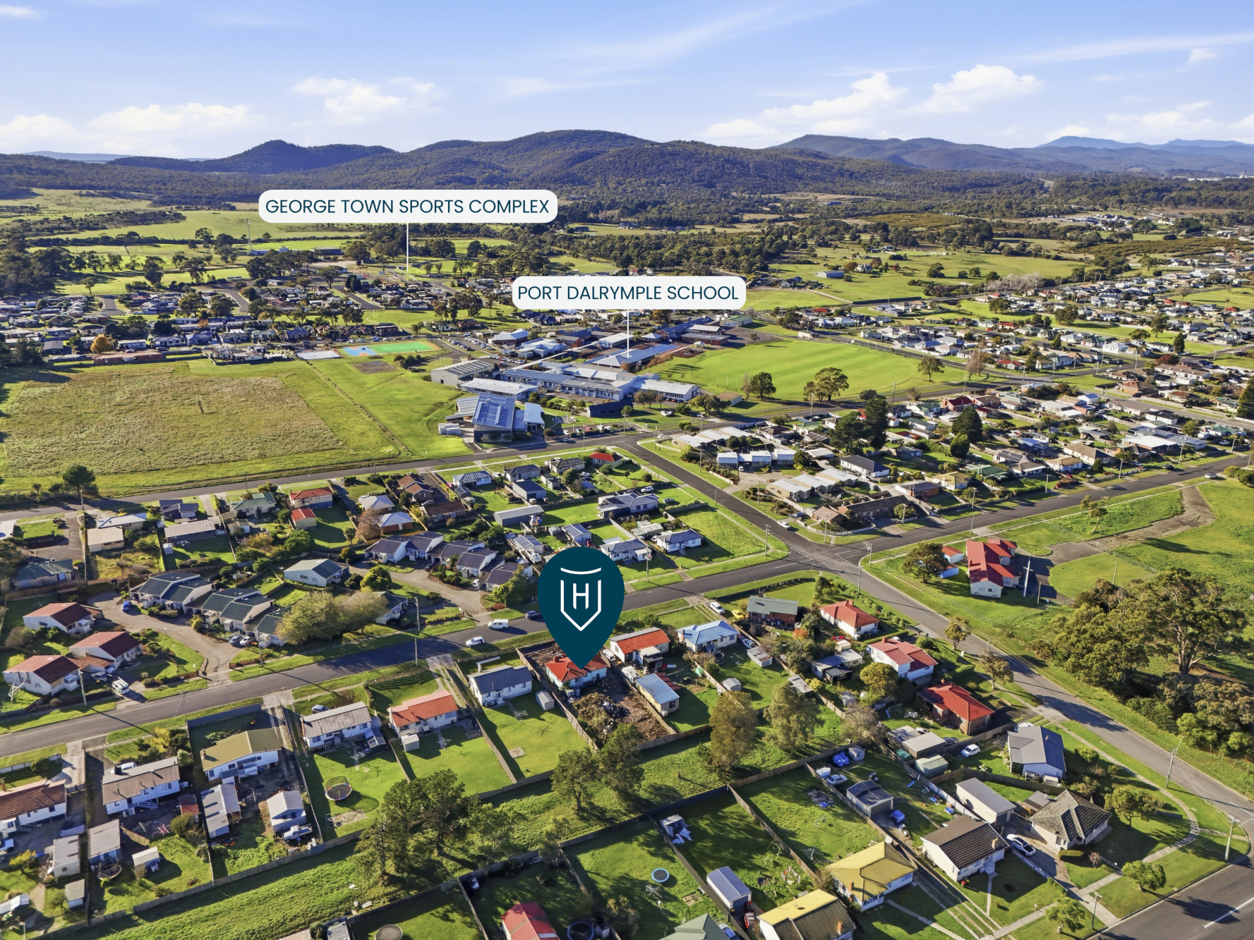 81 Friend Street, George Town