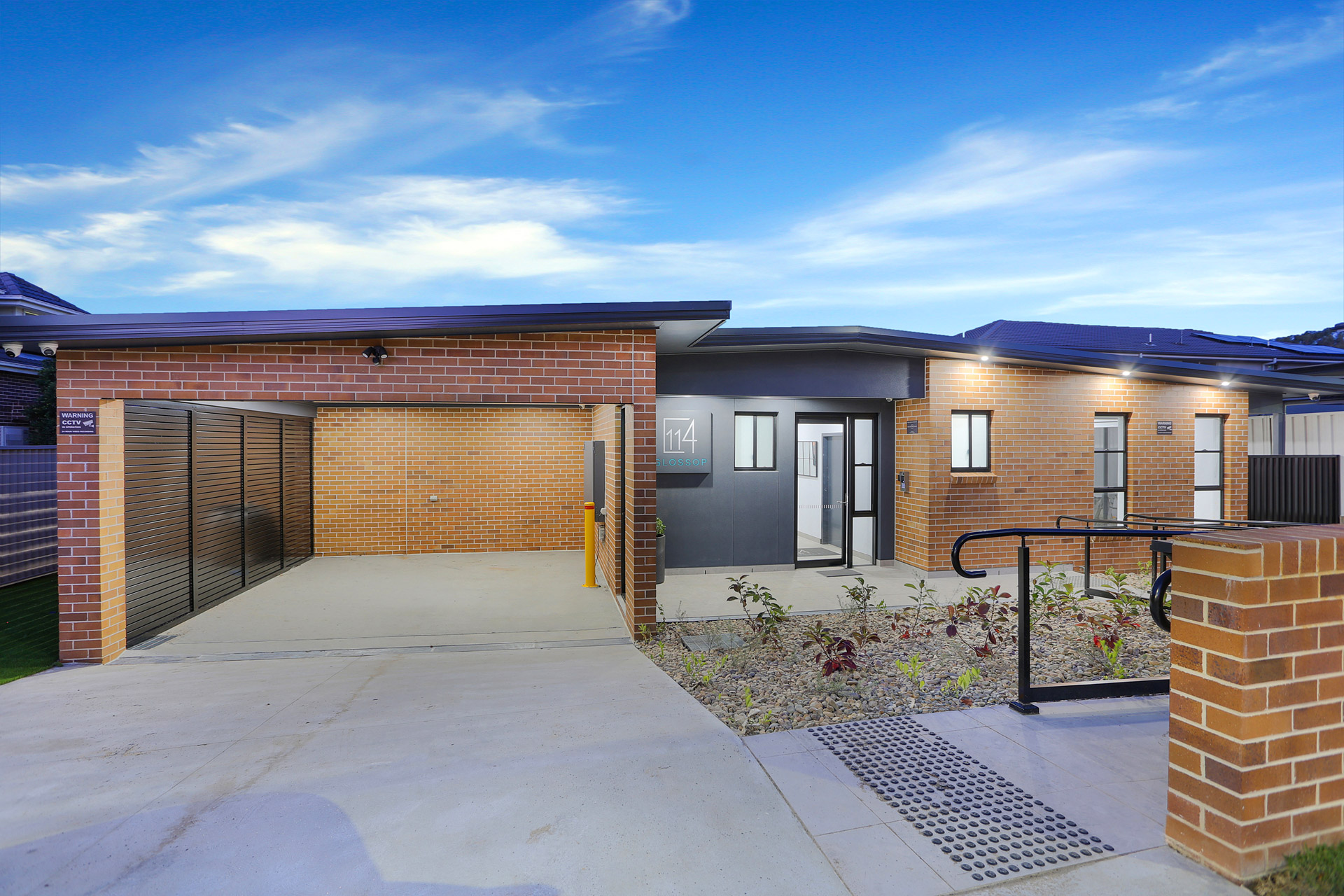 114 Glossop Street, St Marys